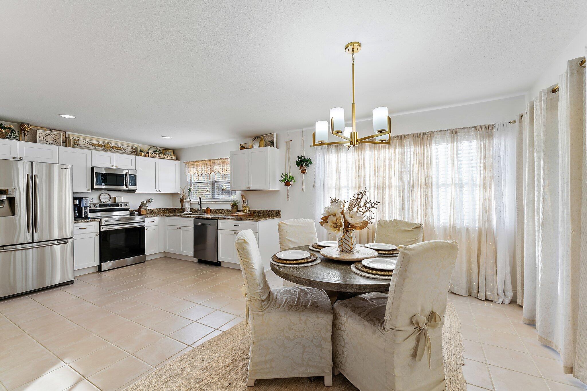 2122 SE Wald Street, Port St. Lucie