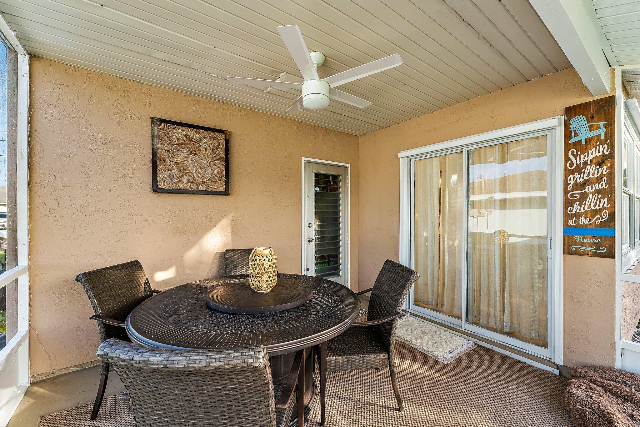 2122 SE Wald Street, Port St. Lucie
