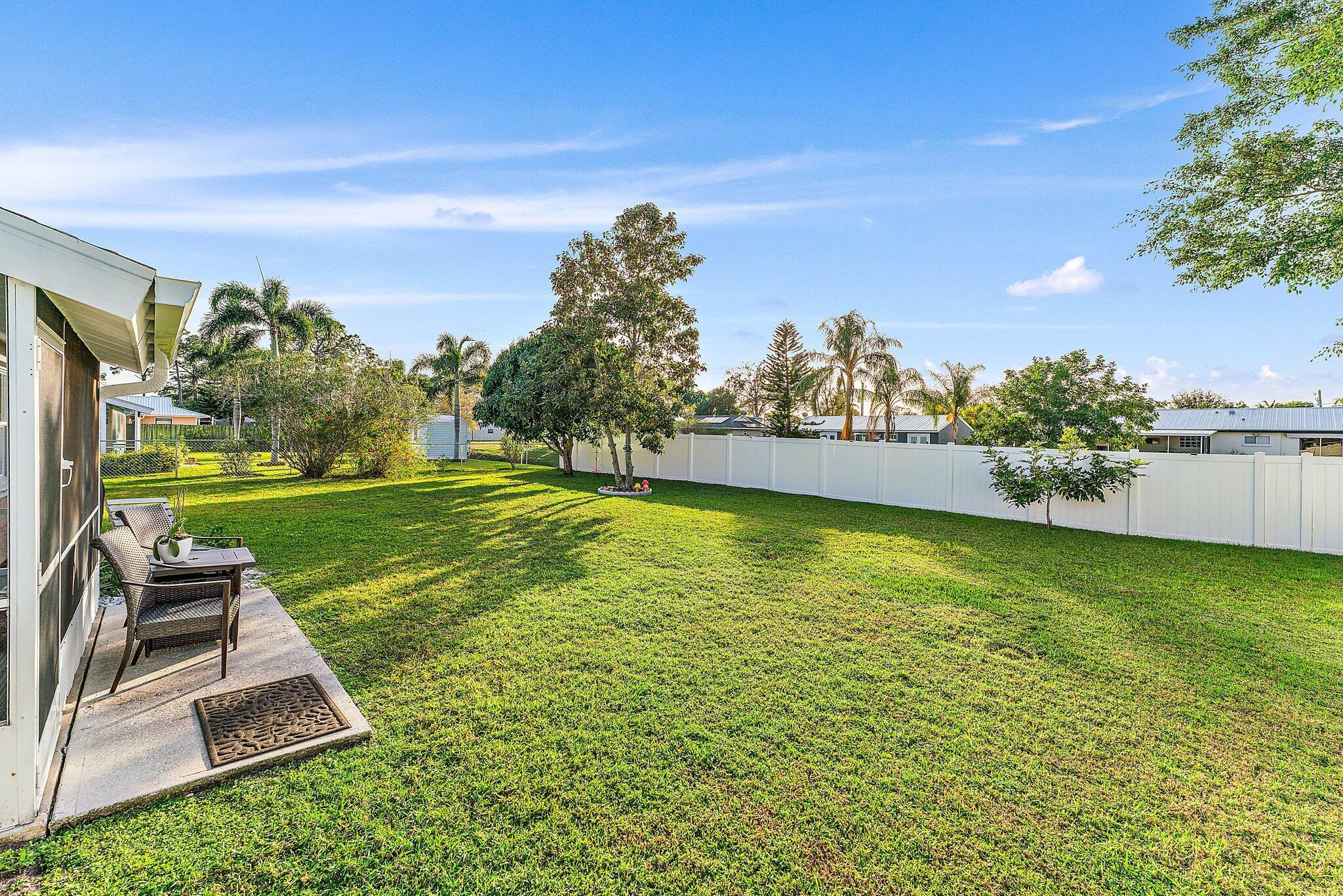 2122 SE Wald Street, Port St. Lucie