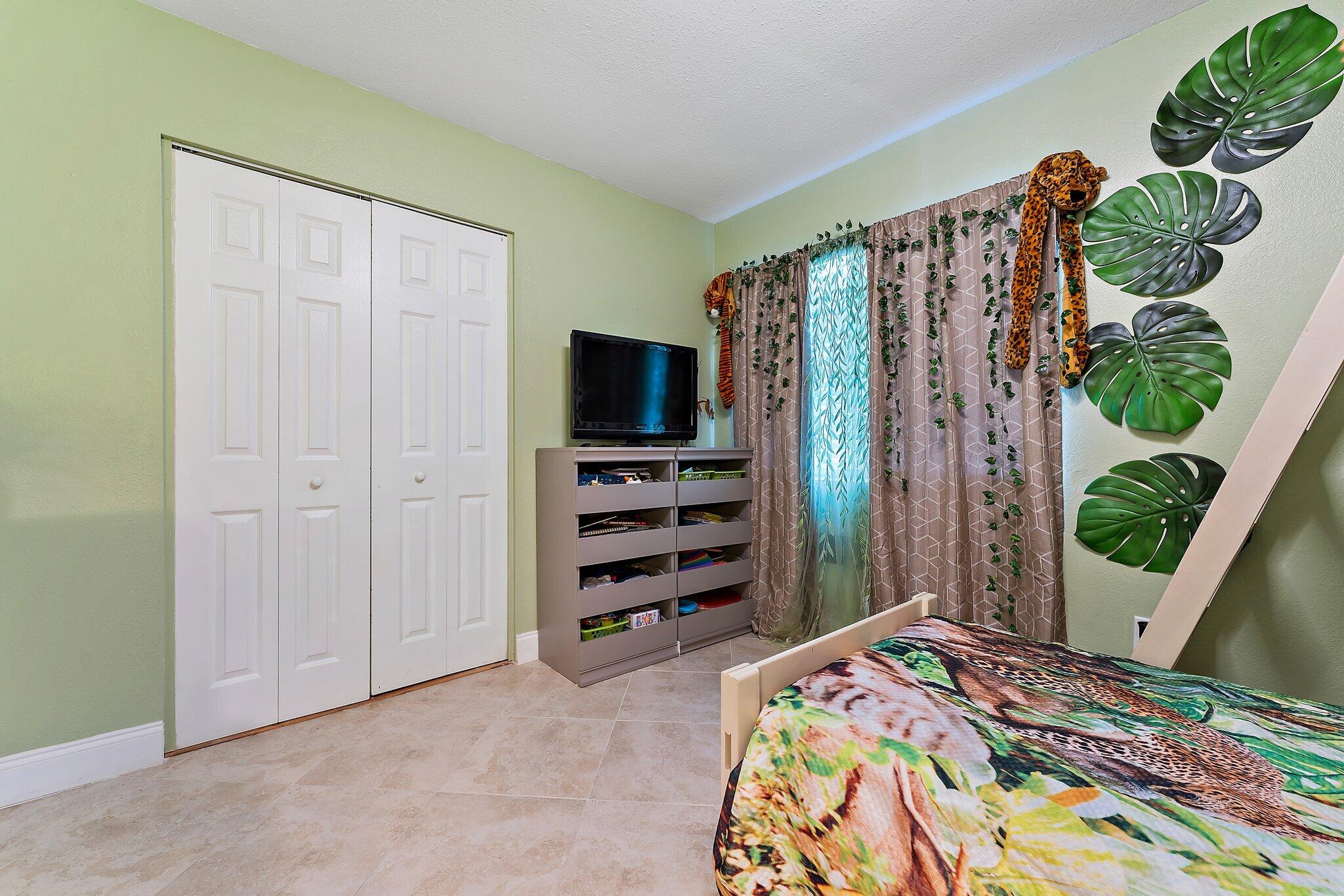 2122 SE Wald Street, Port St. Lucie