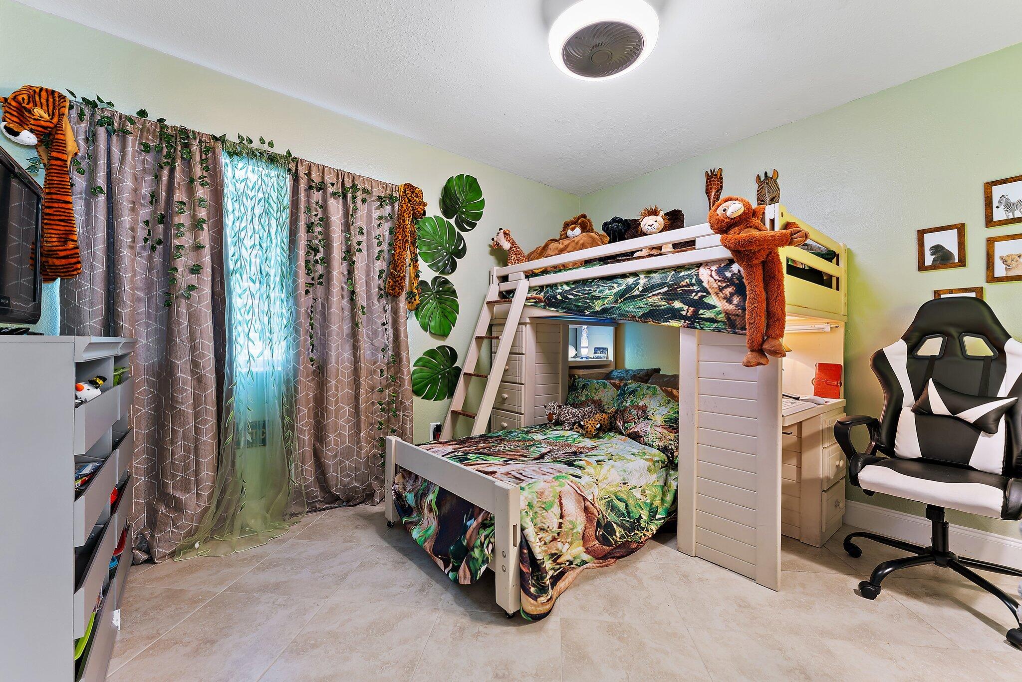 2122 SE Wald Street, Port St. Lucie