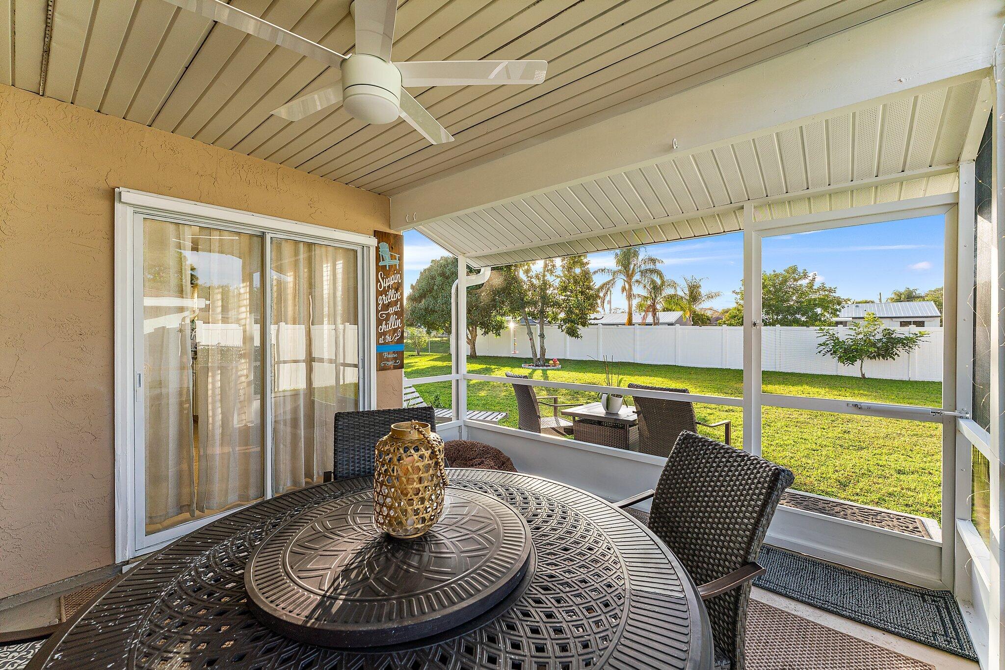 2122 SE Wald Street, Port St. Lucie