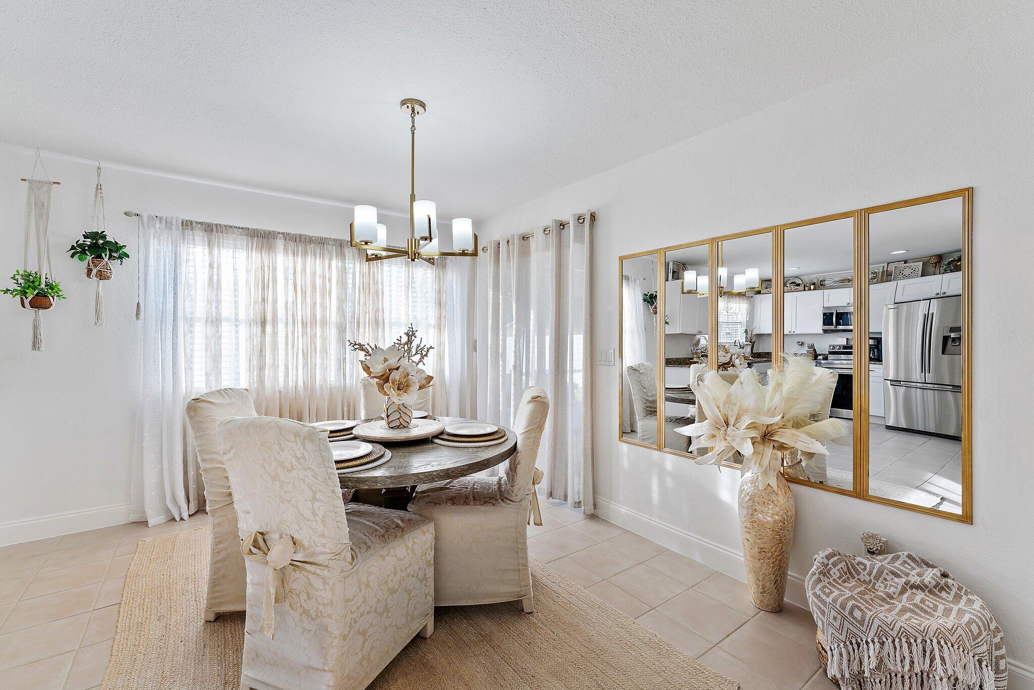 2122 SE Wald Street, Port St. Lucie