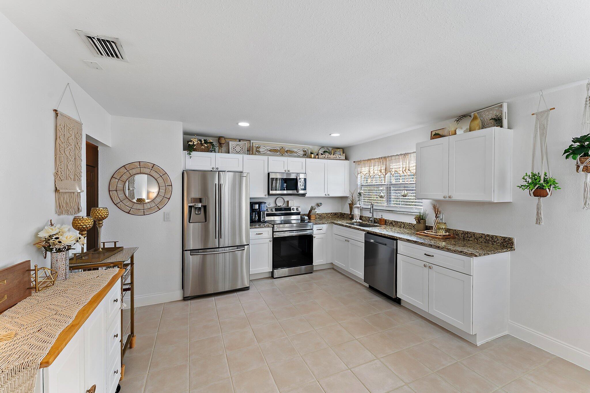 2122 SE Wald Street, Port St. Lucie