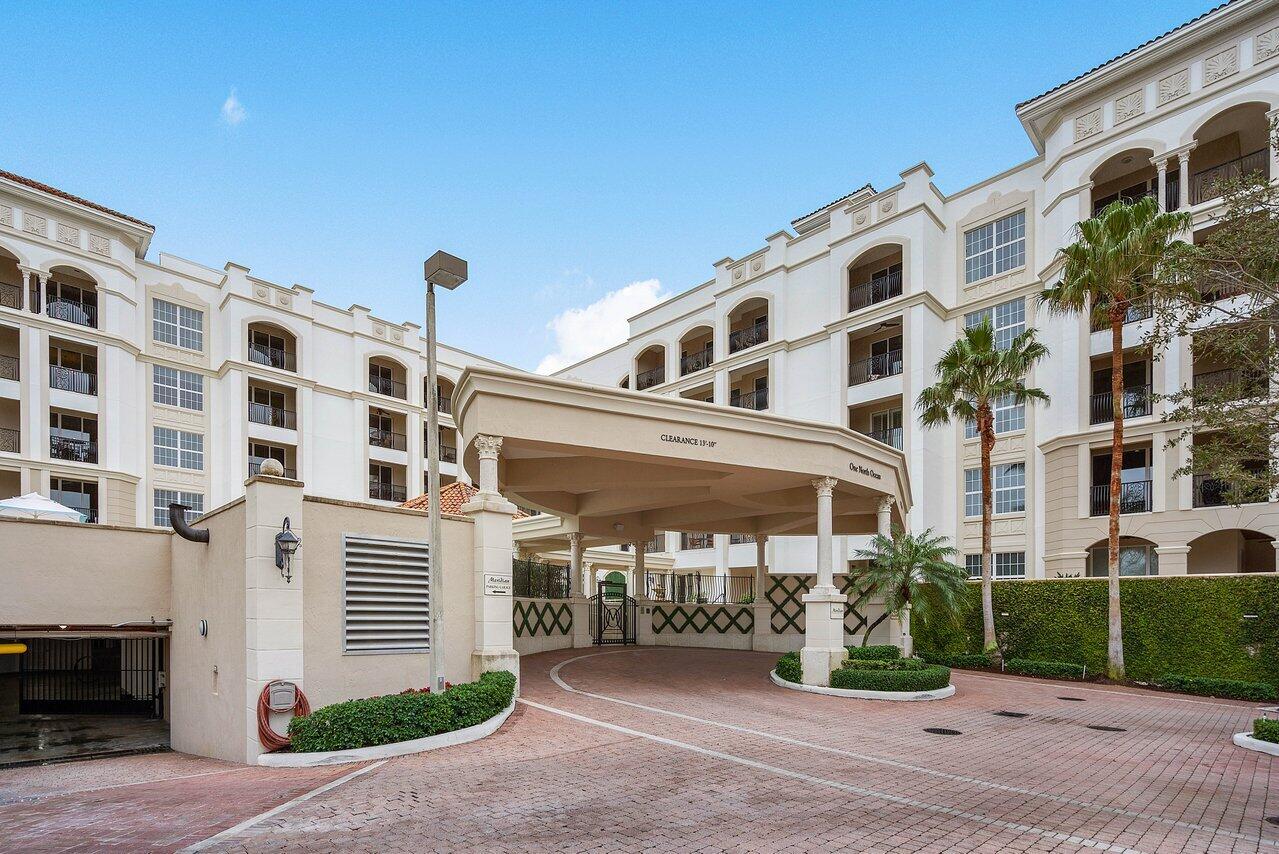 1 N Ocean Boulevard 303