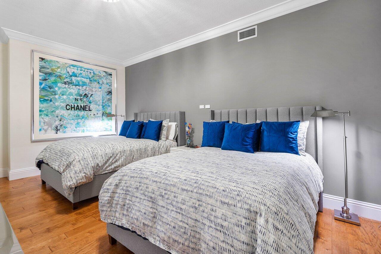 1 N Ocean Boulevard 303