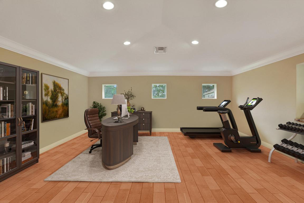 22773 Ponderosa Drive