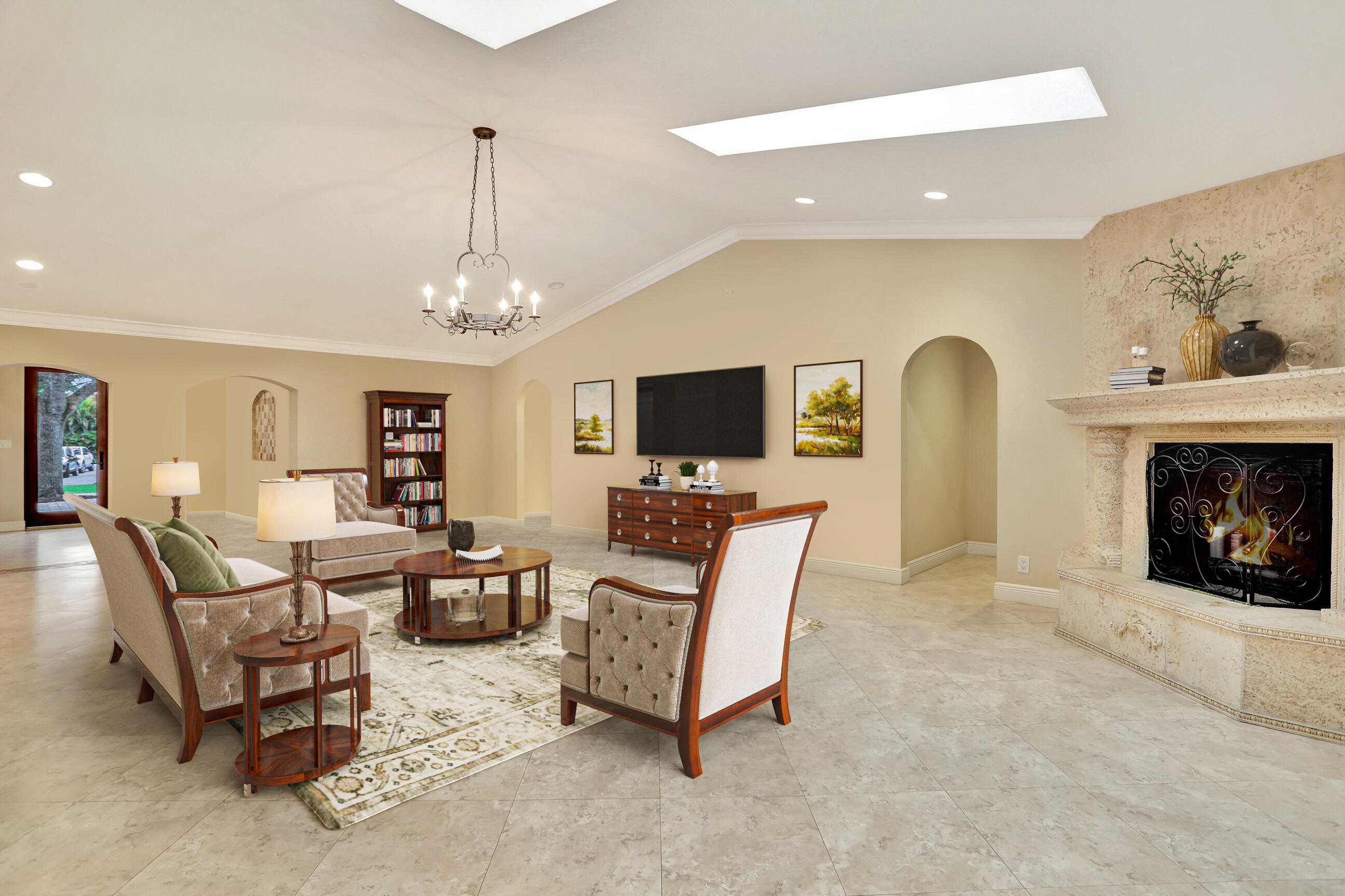 22773 Ponderosa Drive