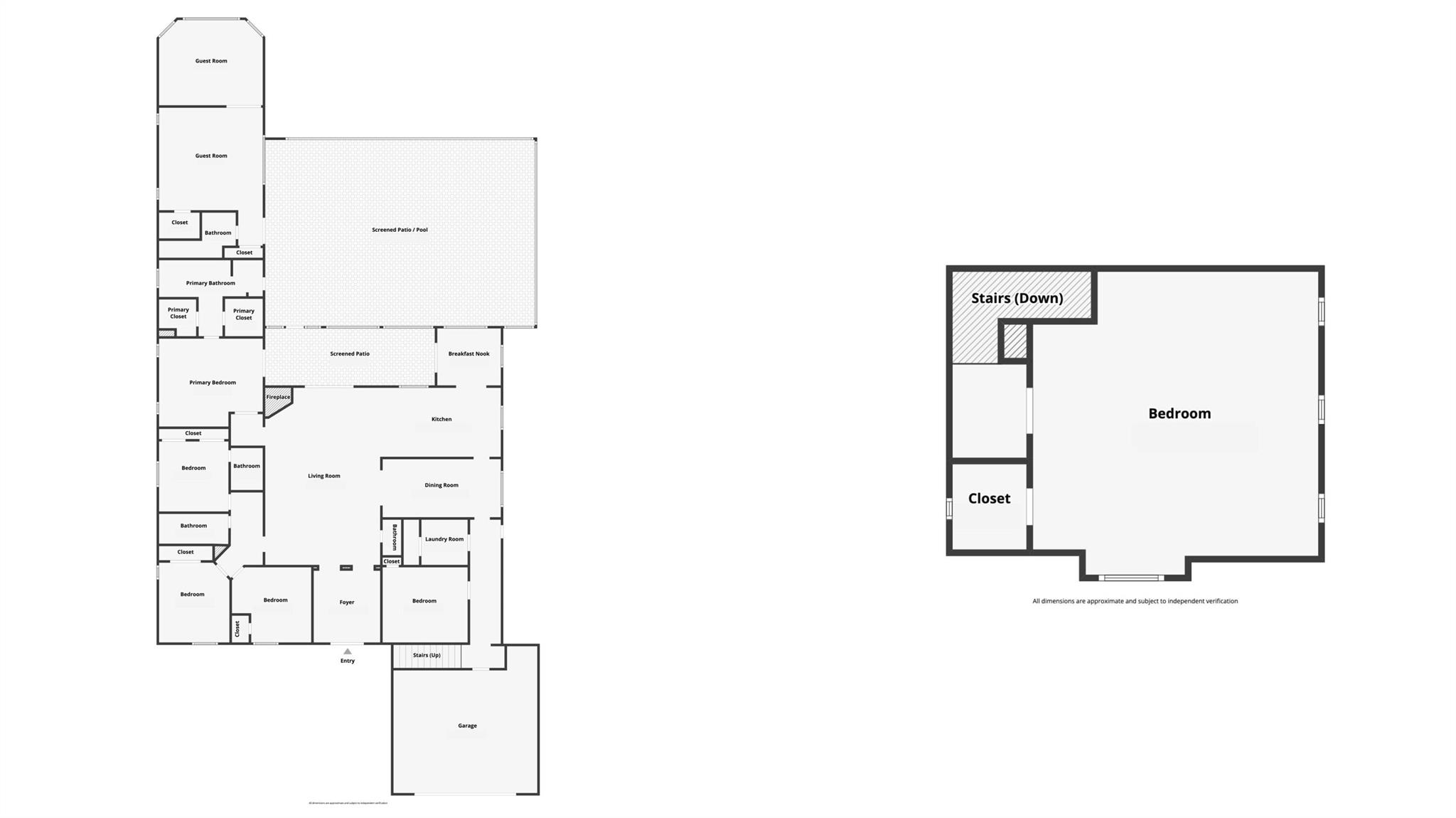 22773 Ponderosa Drive