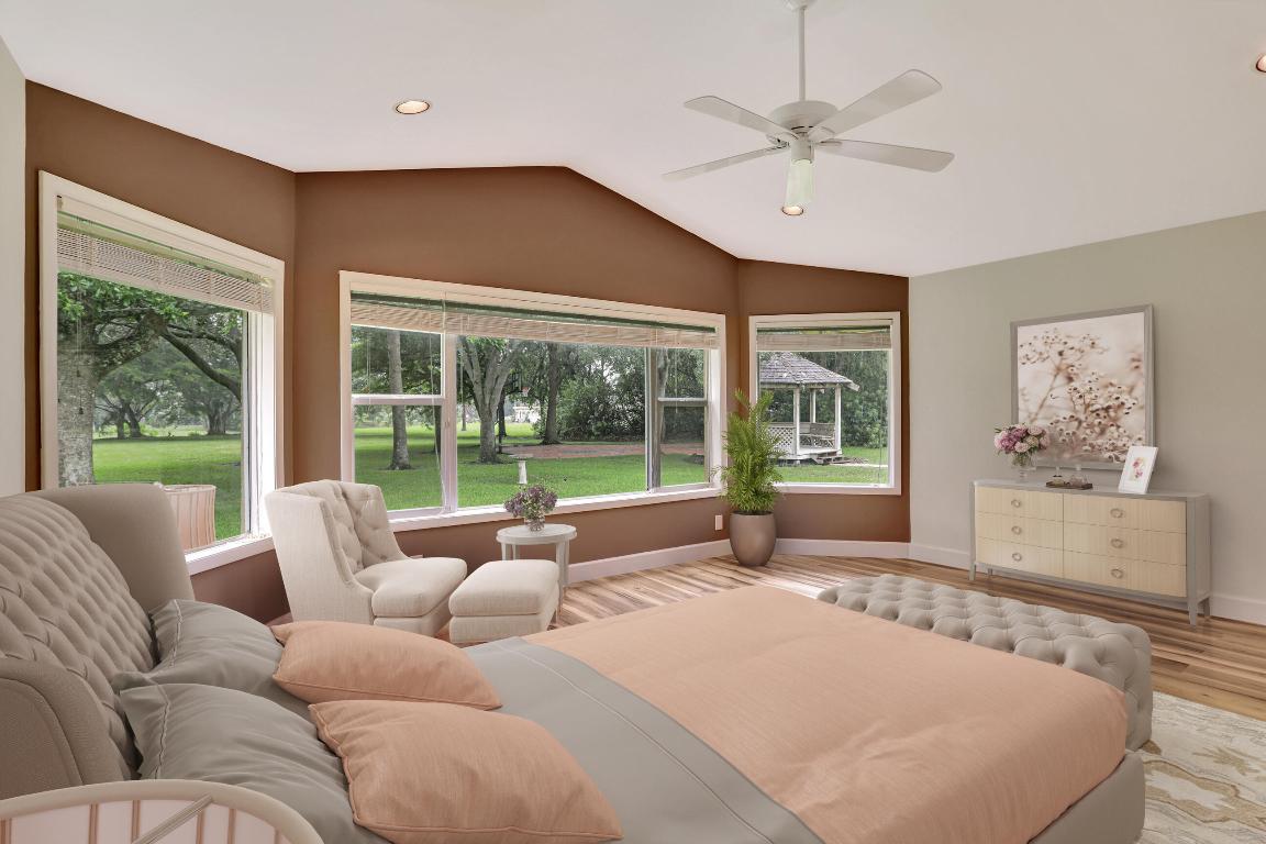 22773 Ponderosa Drive