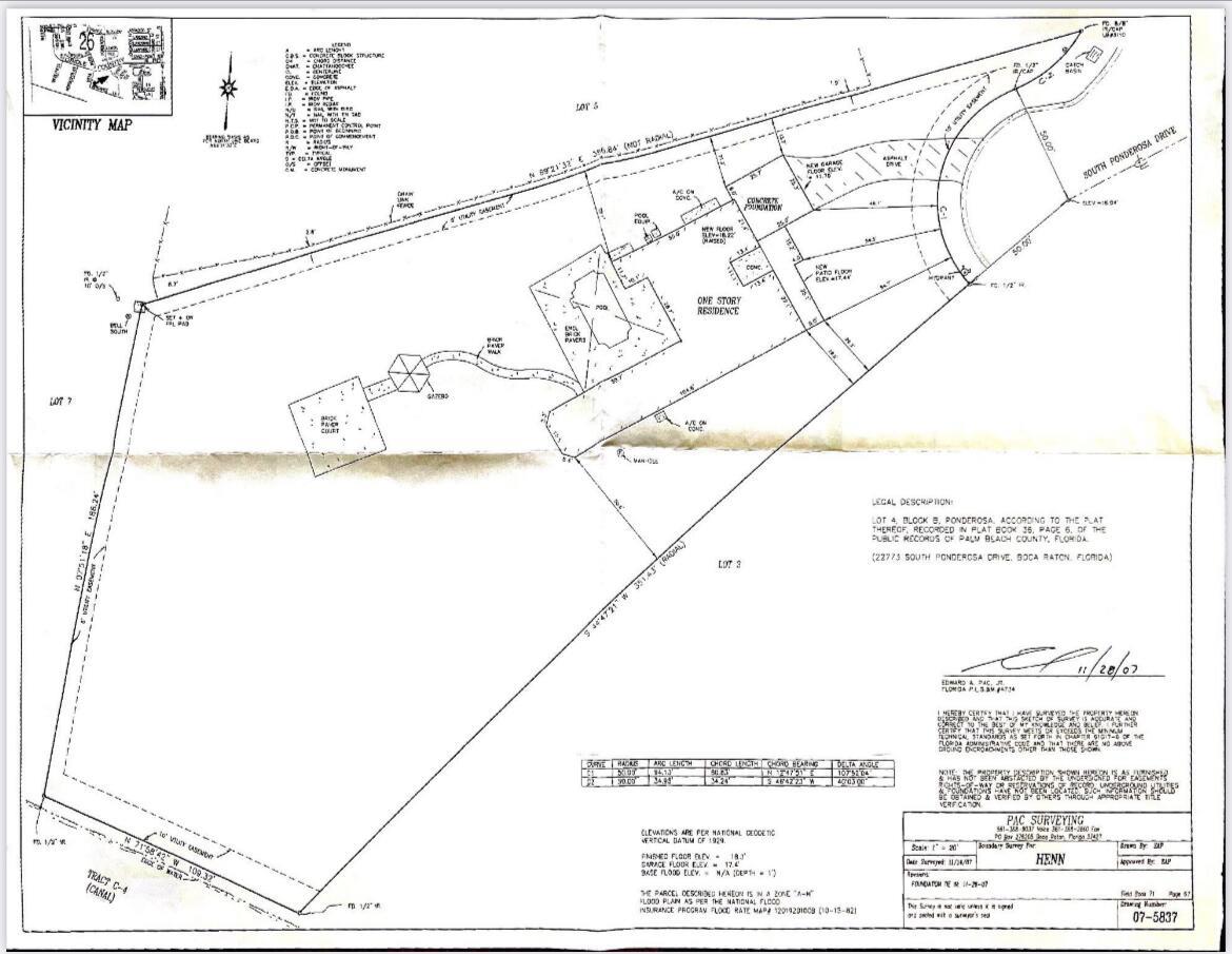 22773 Ponderosa Drive