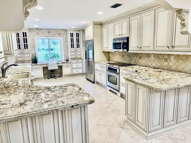 22773 Ponderosa Drive