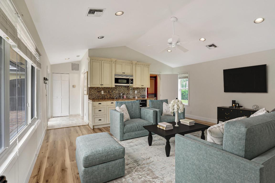 22773 Ponderosa Drive