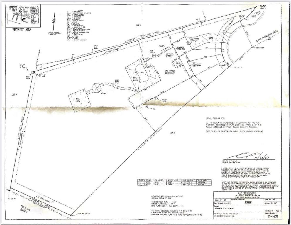 22773 Ponderosa Drive