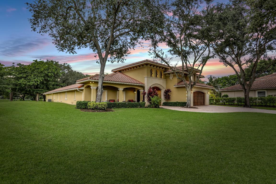 22773 Ponderosa Drive