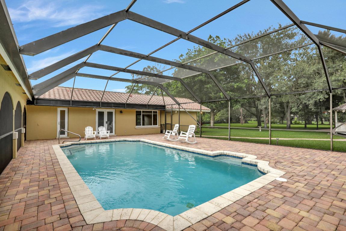 22773 Ponderosa Drive