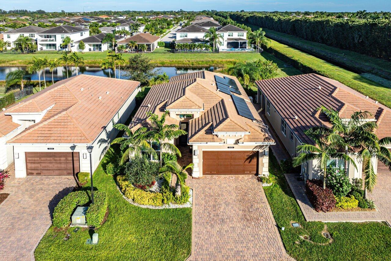 15434 Blue River Road