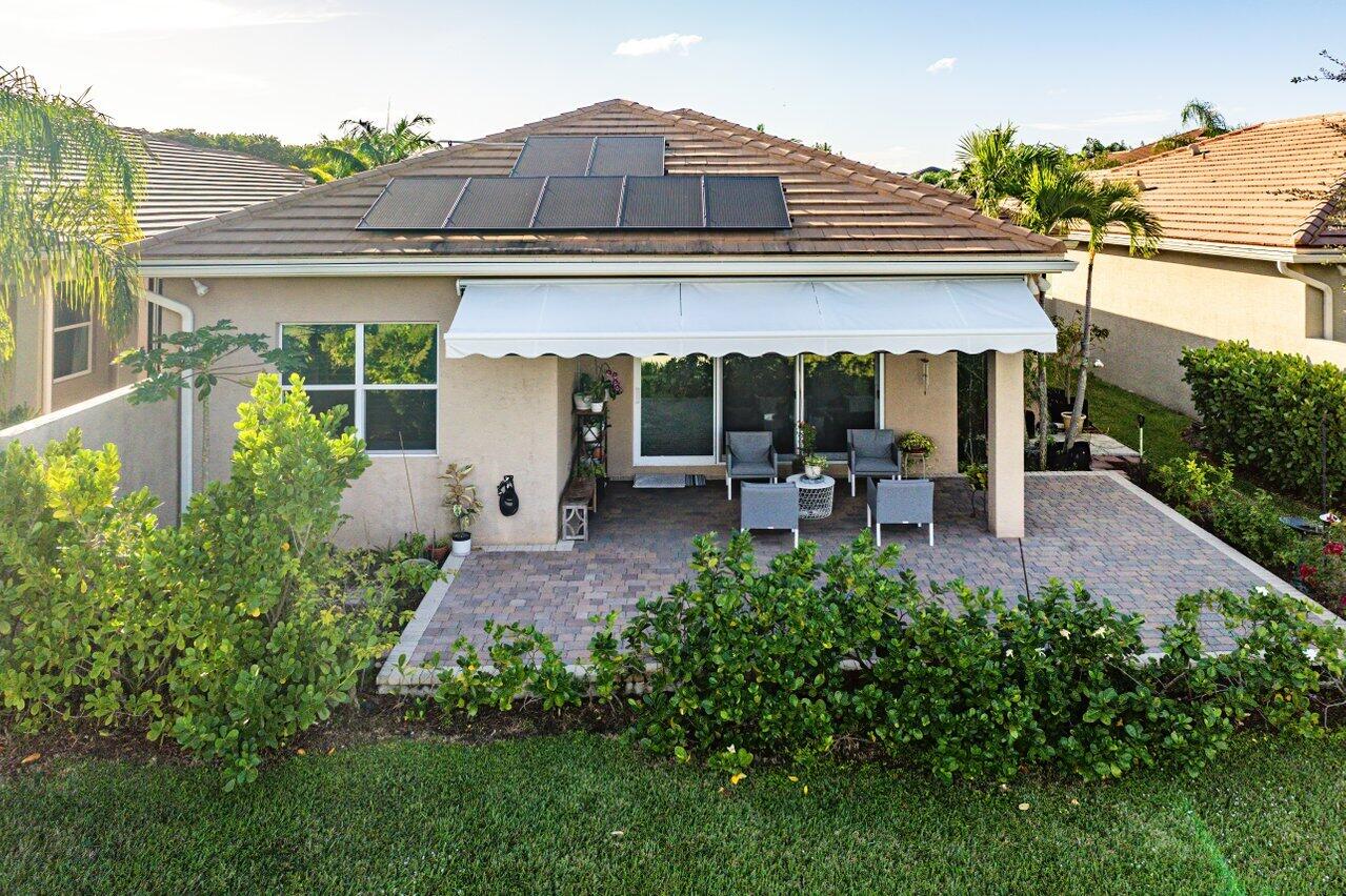 15434 Blue River Road