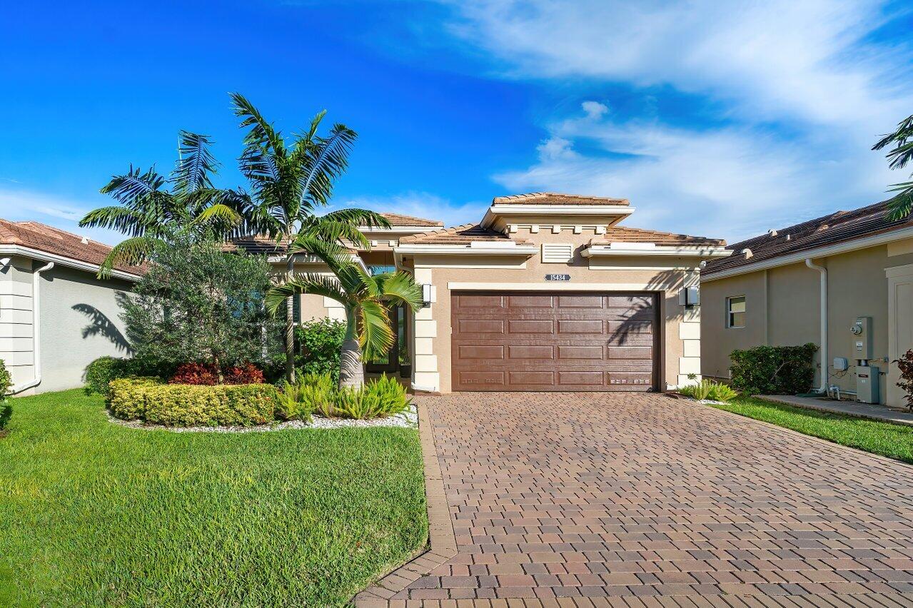 15434 Blue River Road