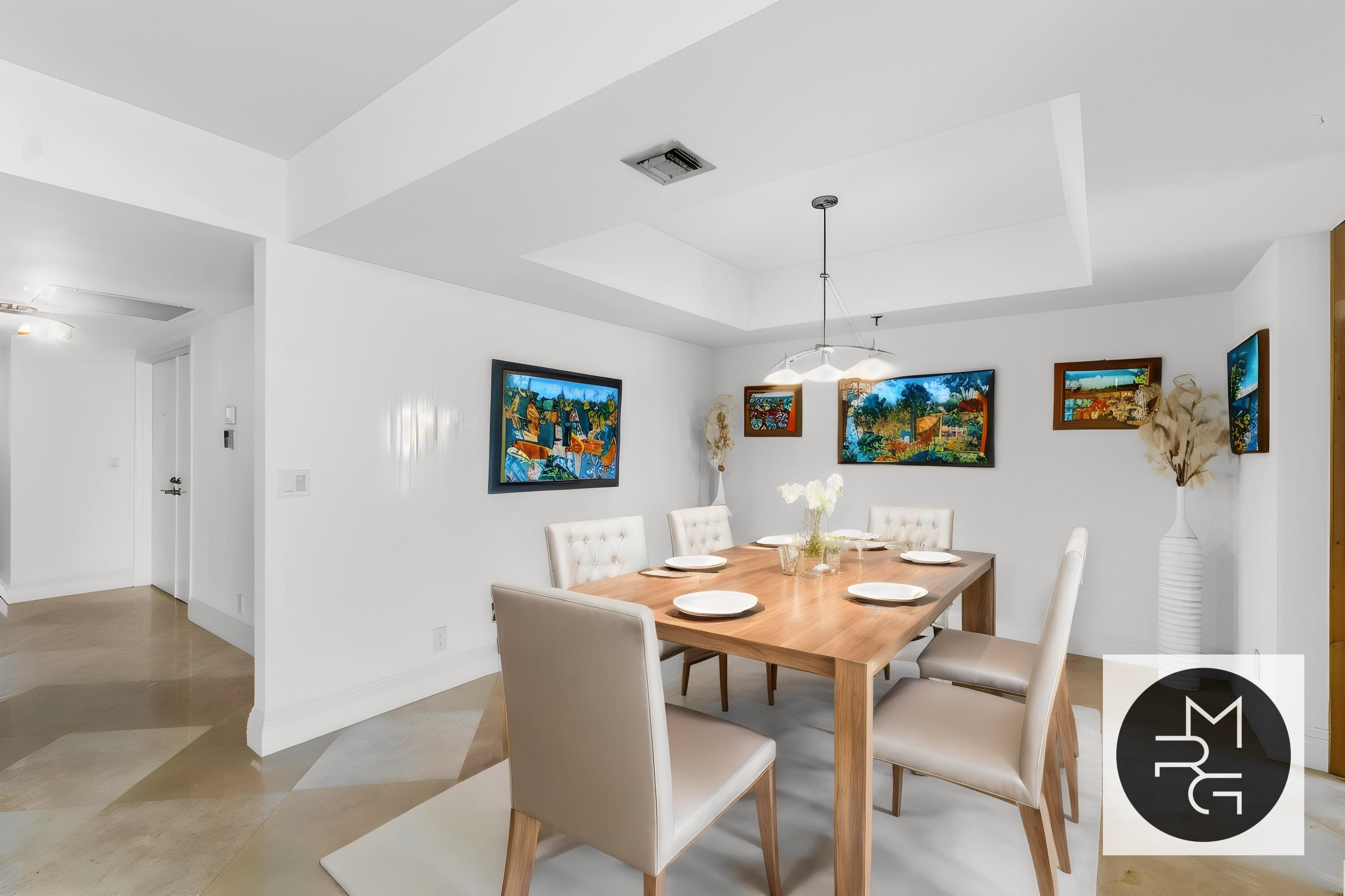 4600 S Ocean Boulevard, 1103