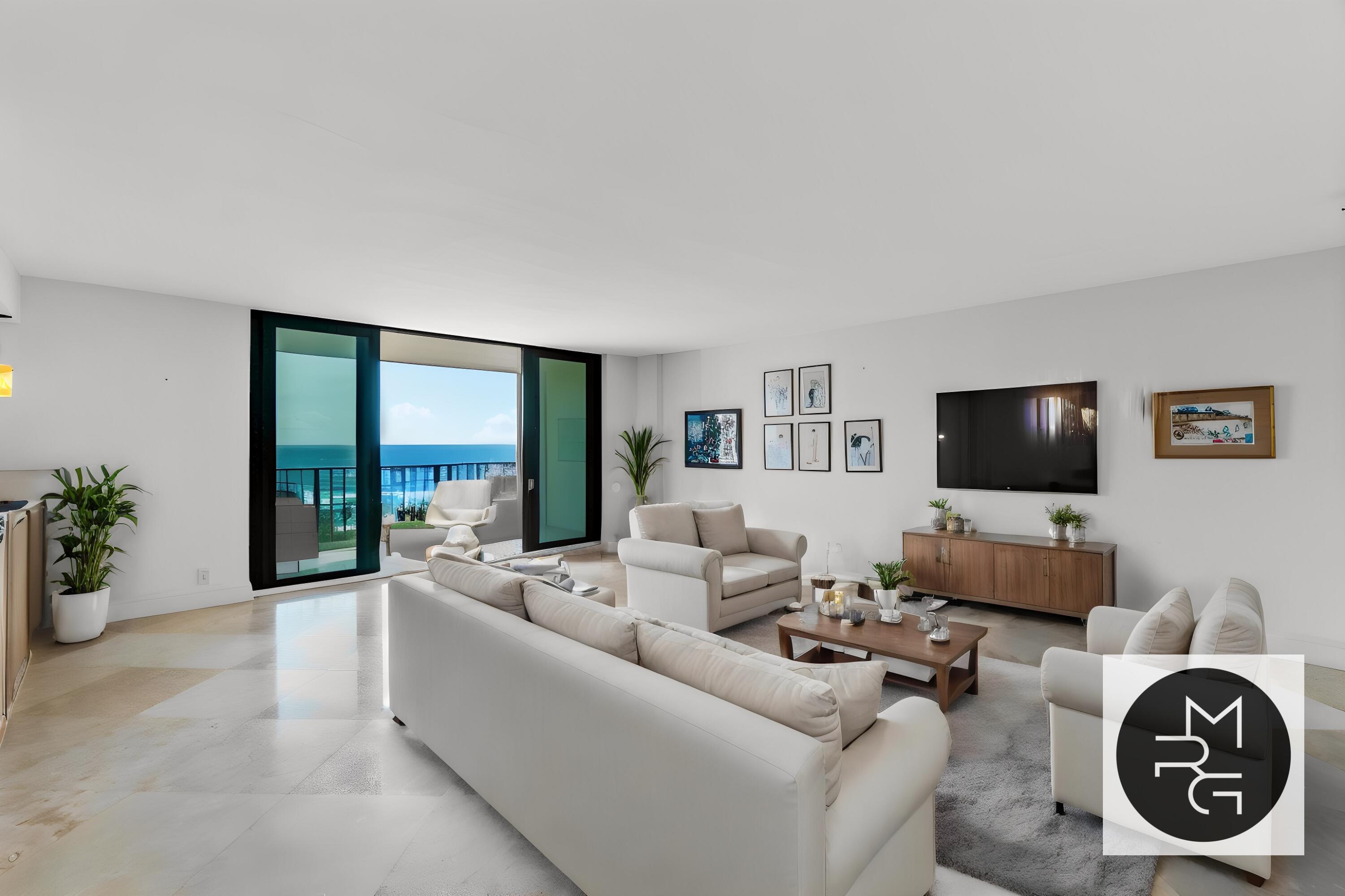 4600 S Ocean Boulevard, 1103