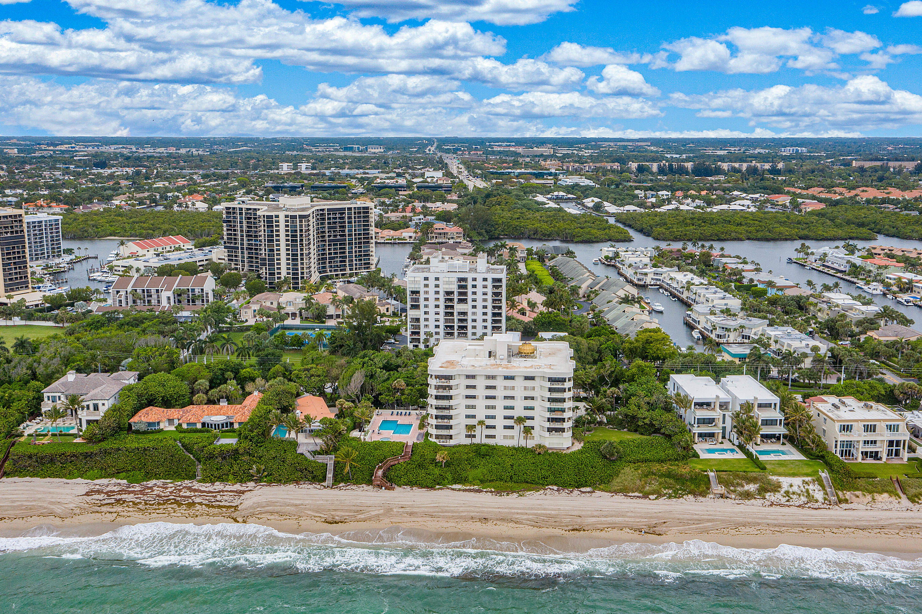 4600 S Ocean Boulevard, 1103