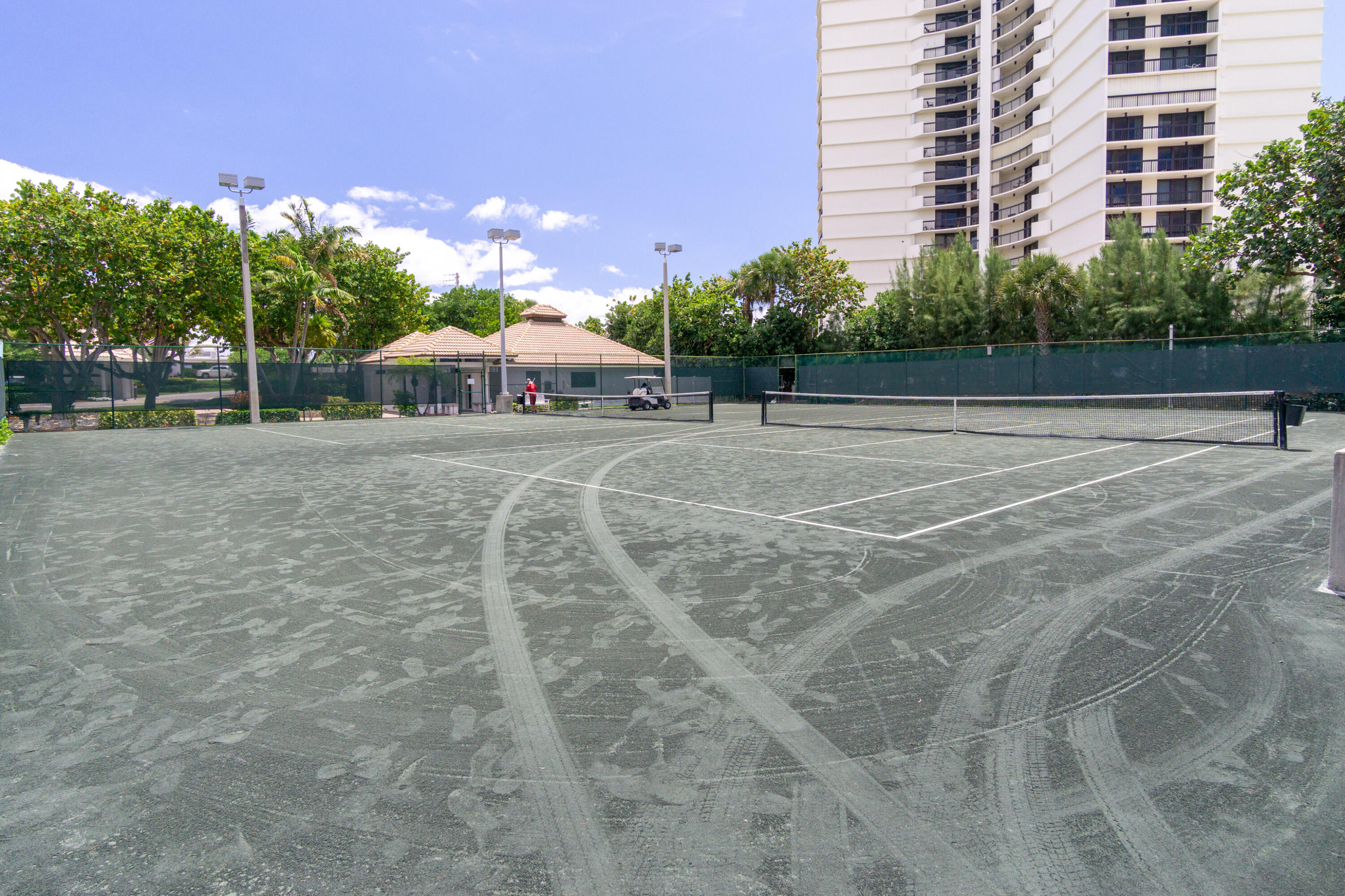 4600 S Ocean Boulevard, 1103
