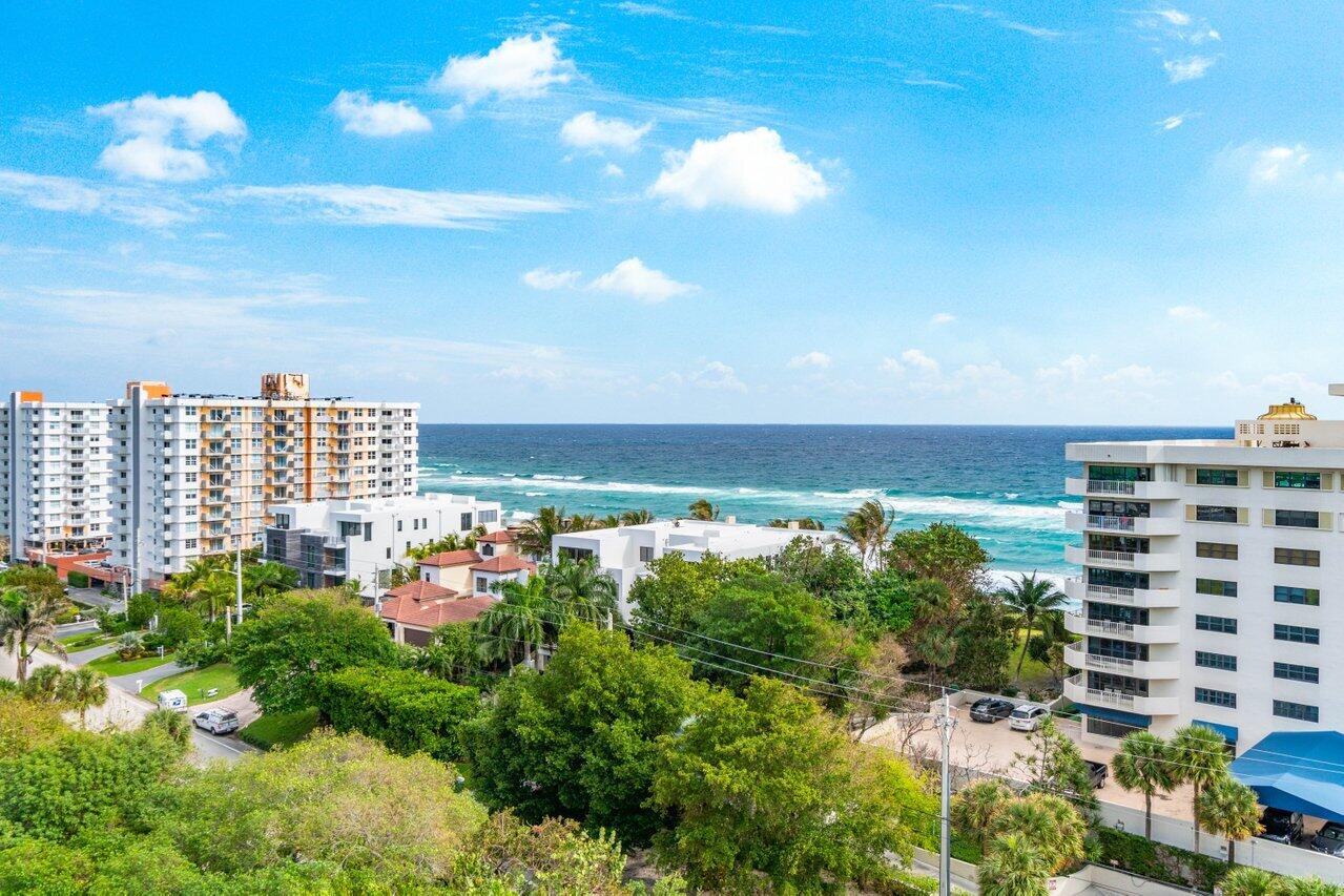 4600 S Ocean Boulevard, 1103