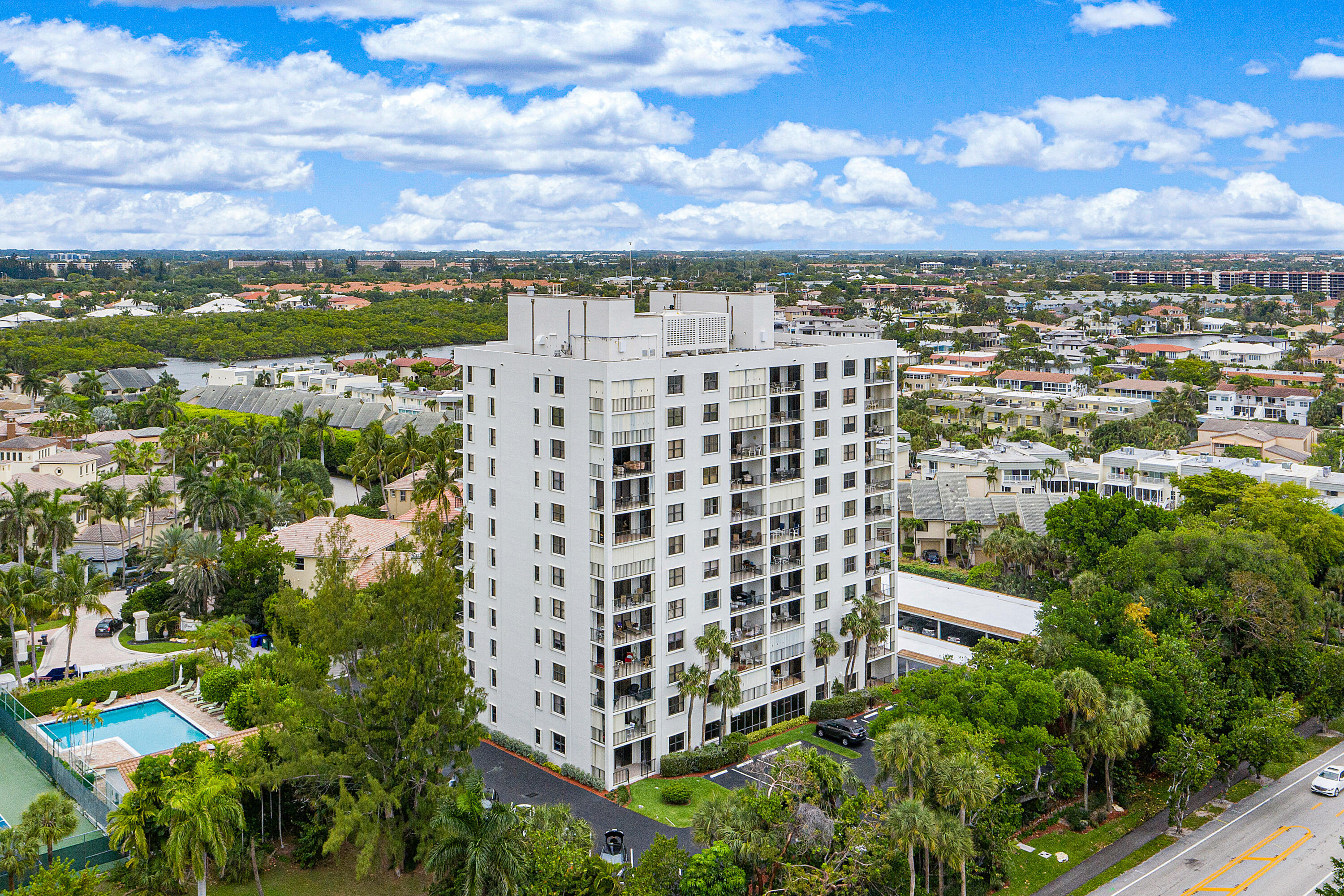 4600 S Ocean Boulevard, 1103