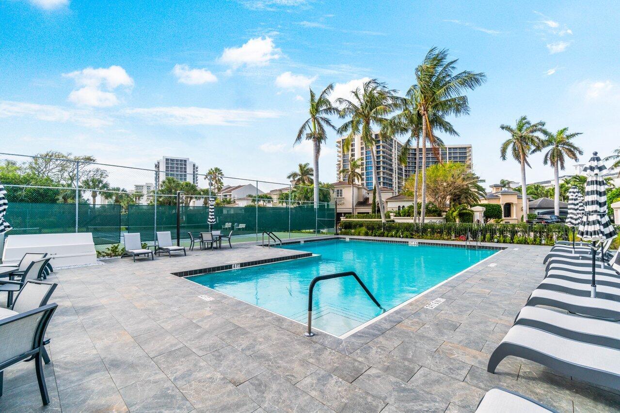 4600 S Ocean Boulevard, 1103