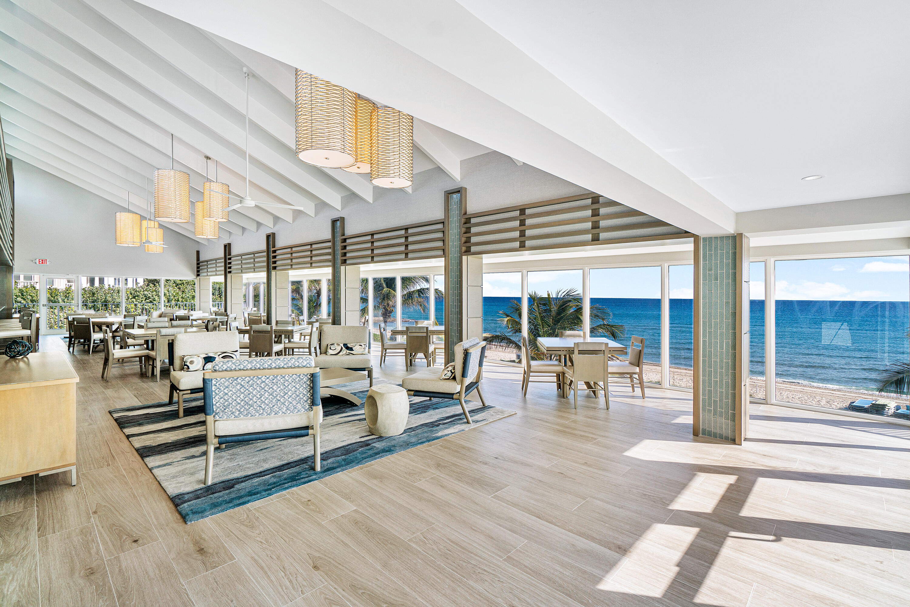 4600 S Ocean Boulevard, 1103