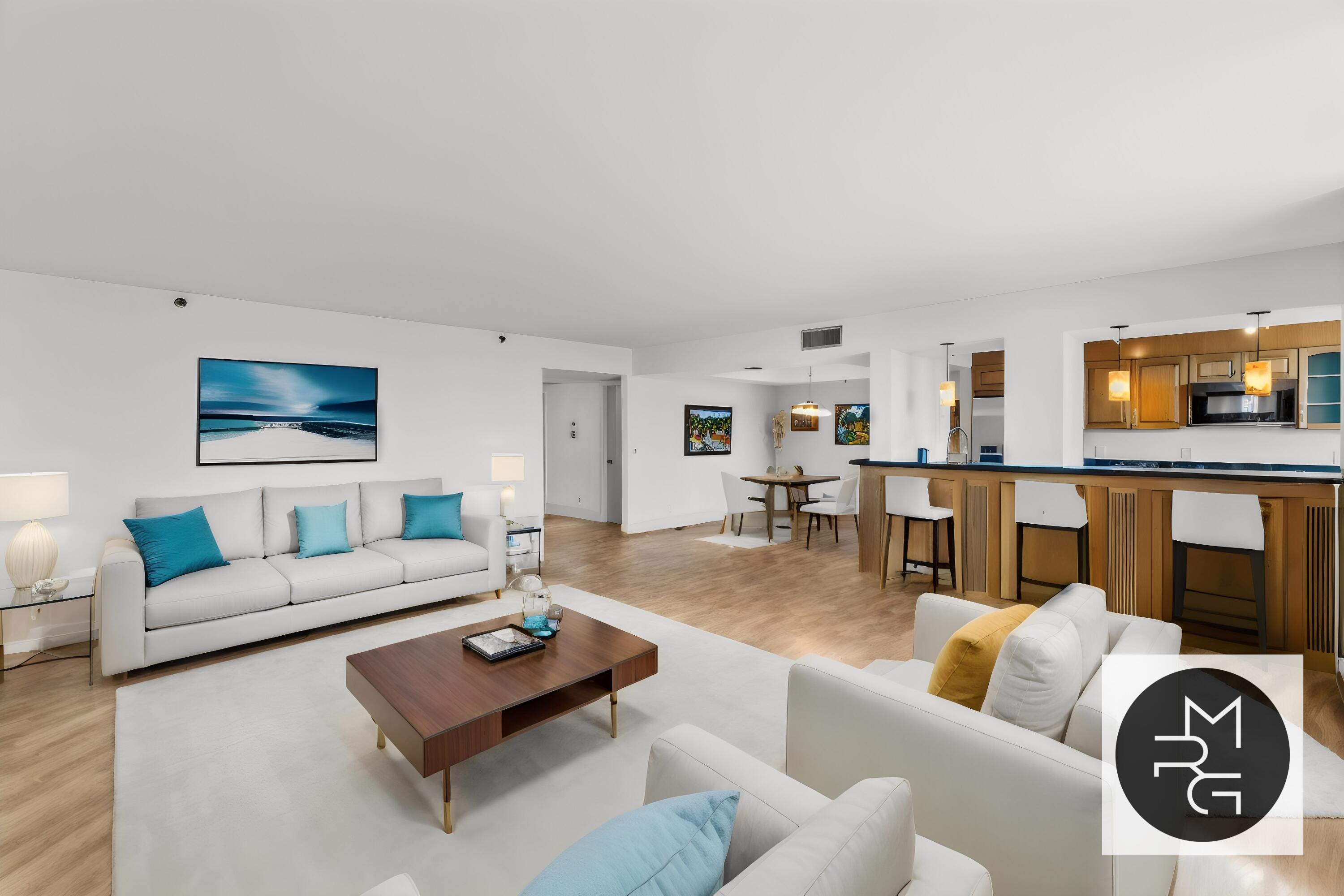 4600 S Ocean Boulevard, 1103