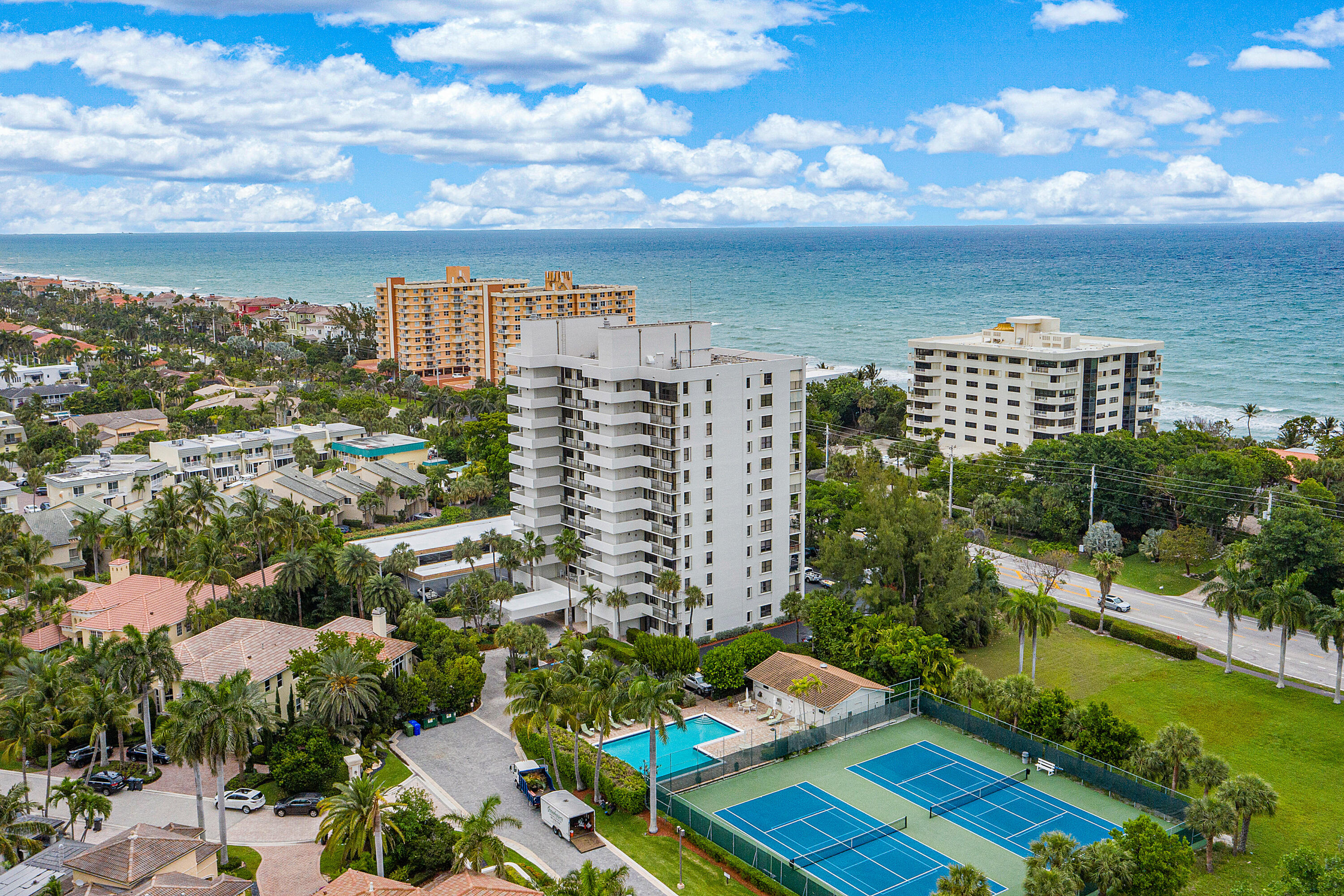 4600 S Ocean Boulevard, 1103