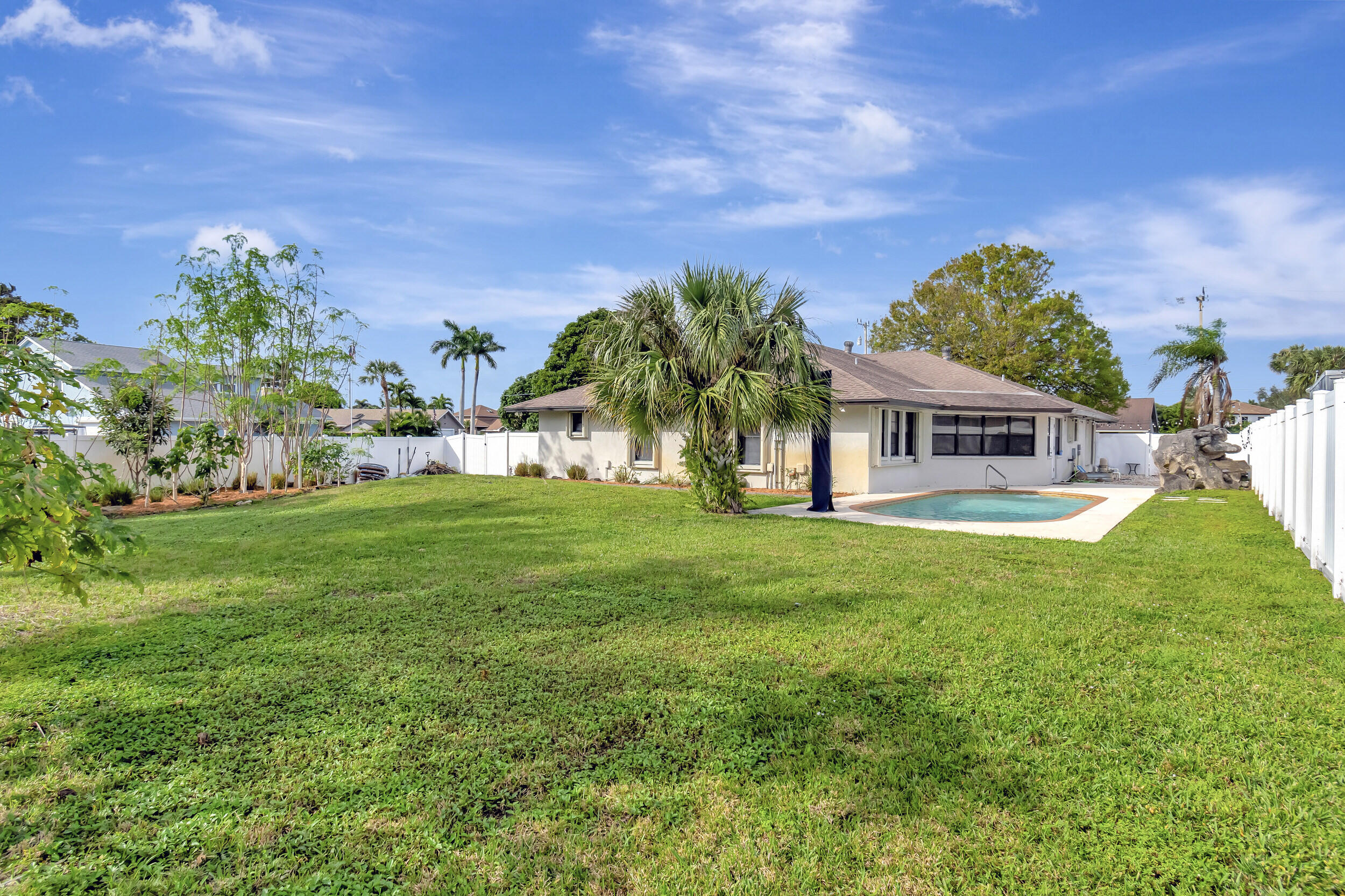 4034 Palo Verde Drive