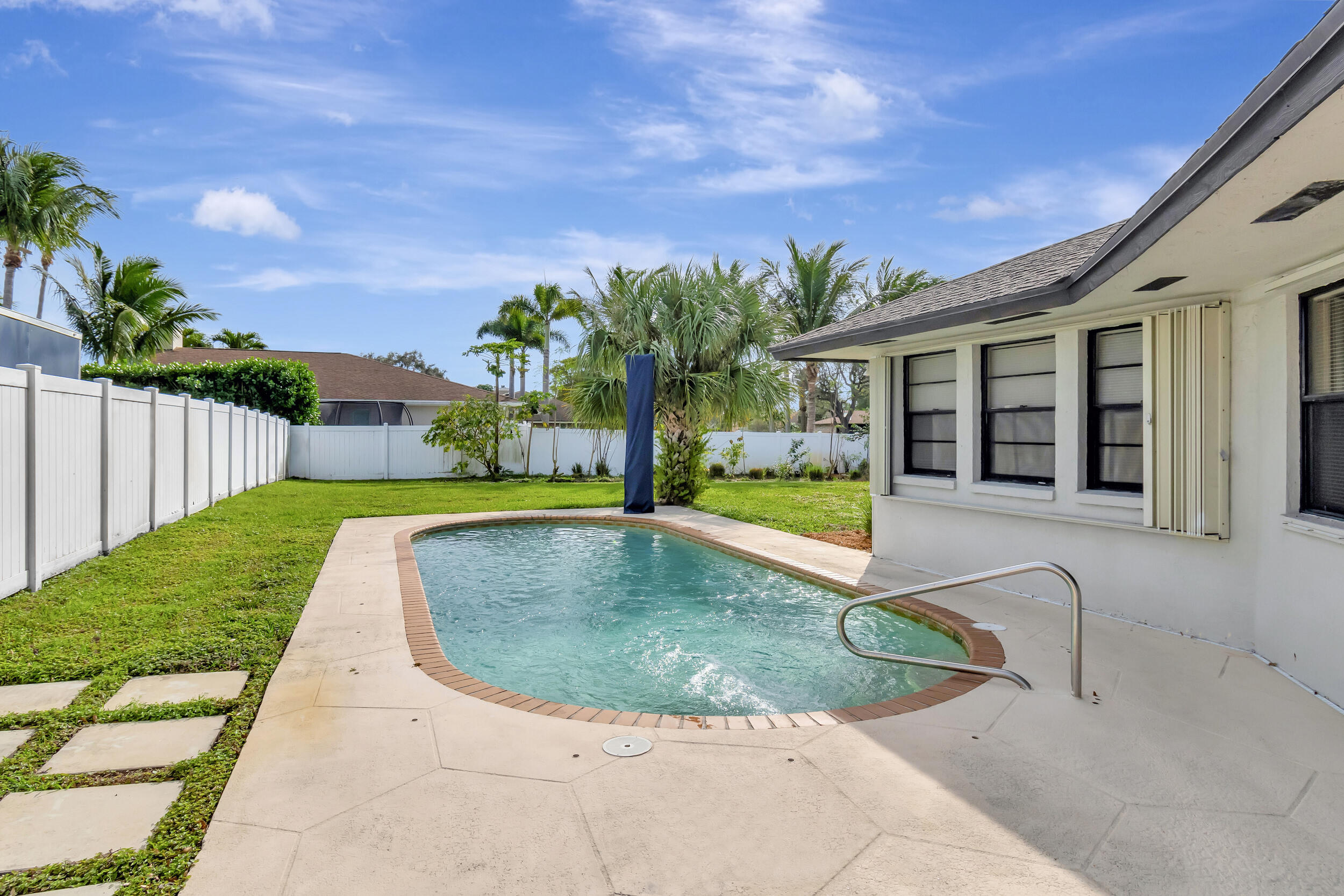 4034 Palo Verde Drive