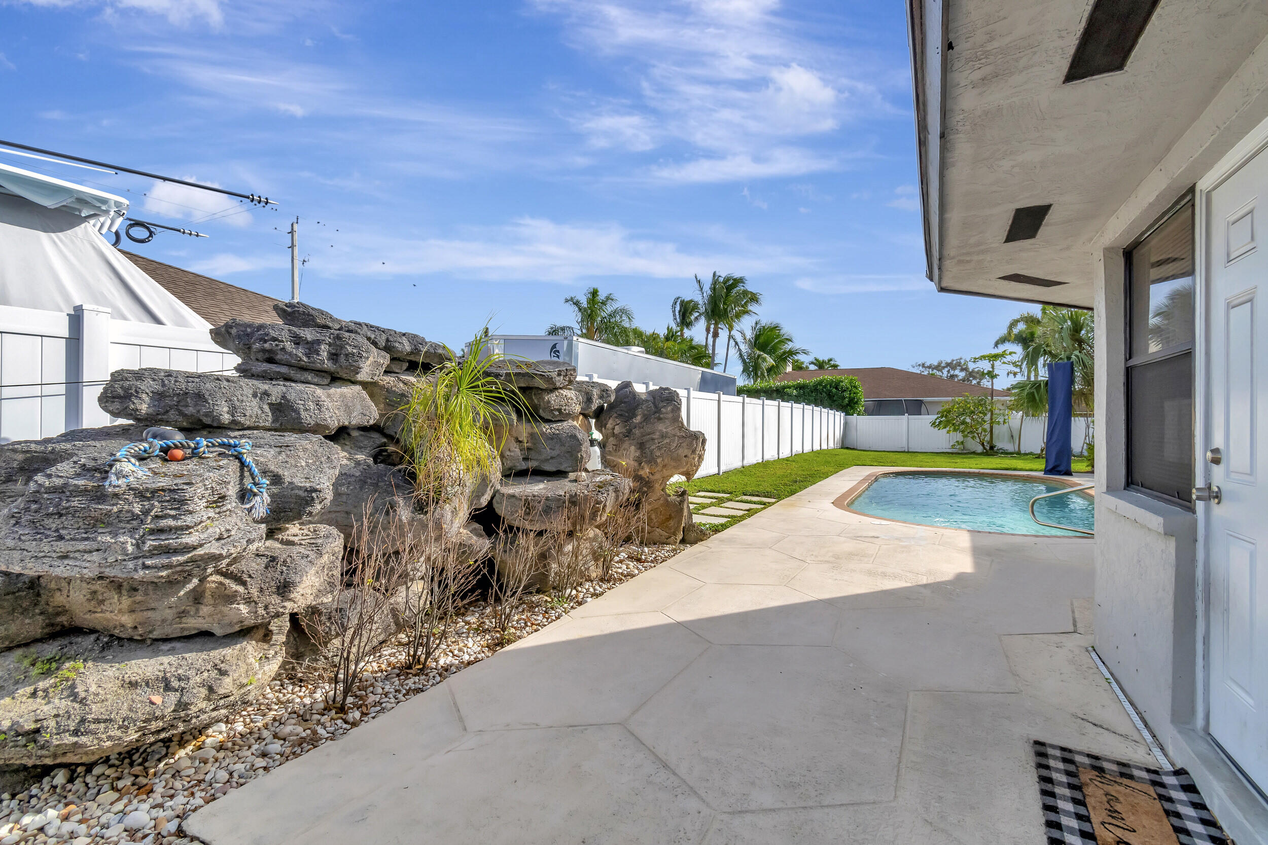 4034 Palo Verde Drive