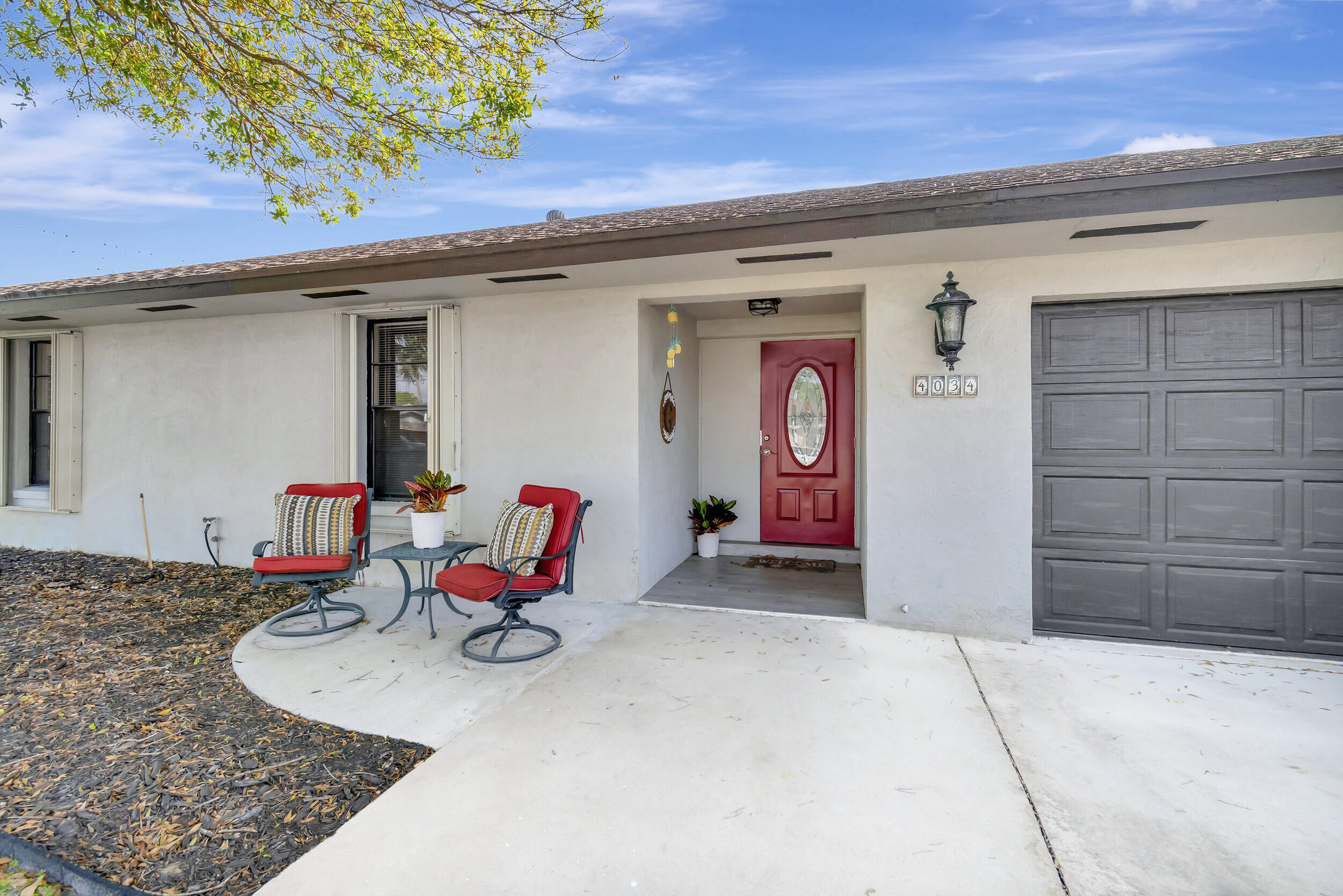 4034 Palo Verde Drive