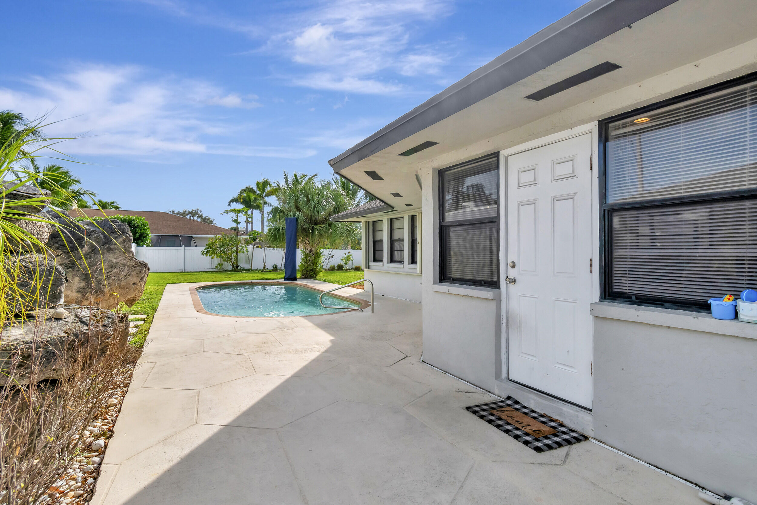 4034 Palo Verde Drive