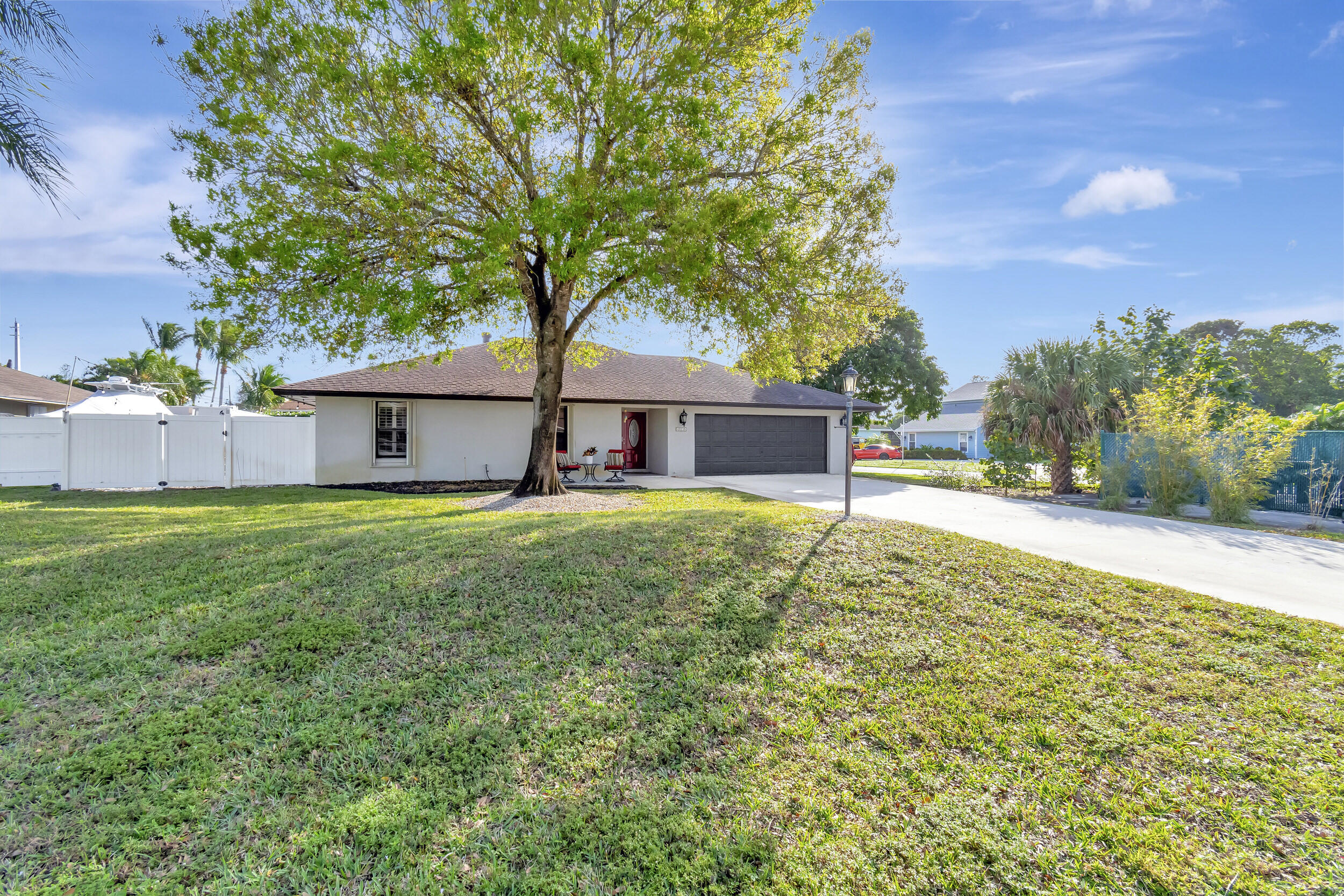 4034 Palo Verde Drive