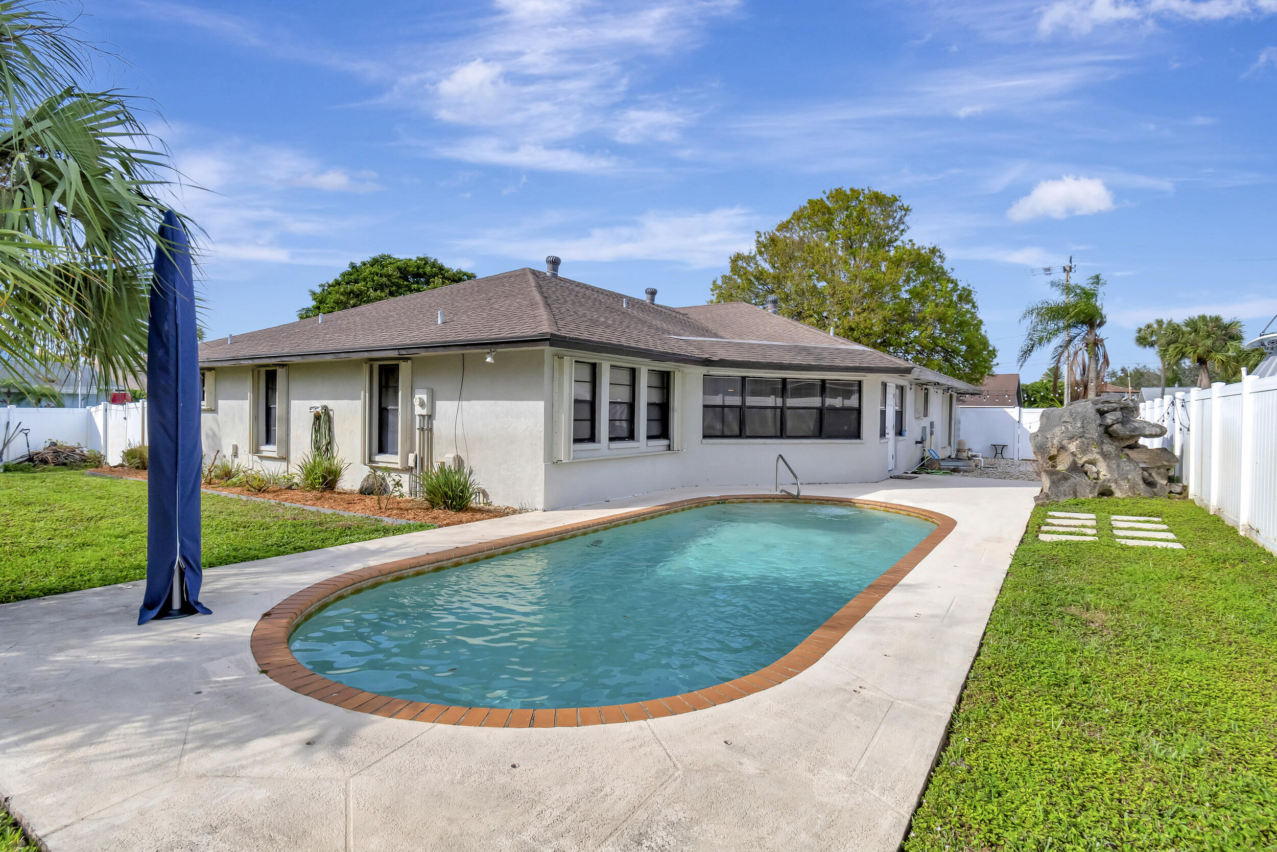 4034 Palo Verde Drive