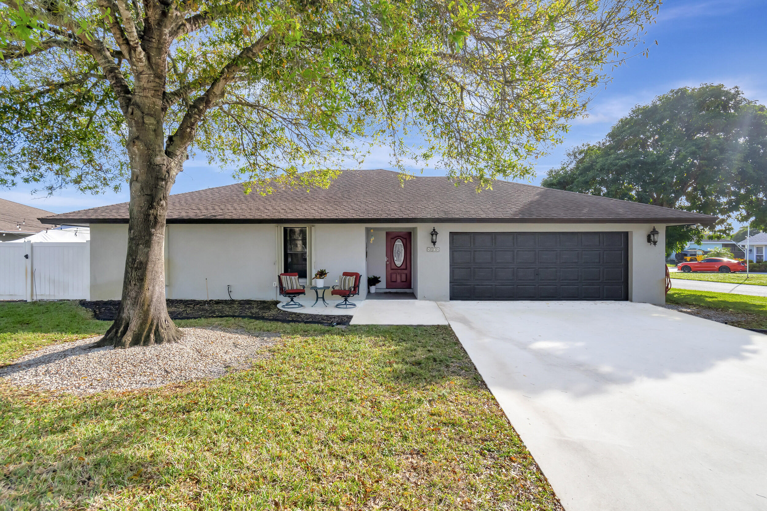 4034 Palo Verde Drive