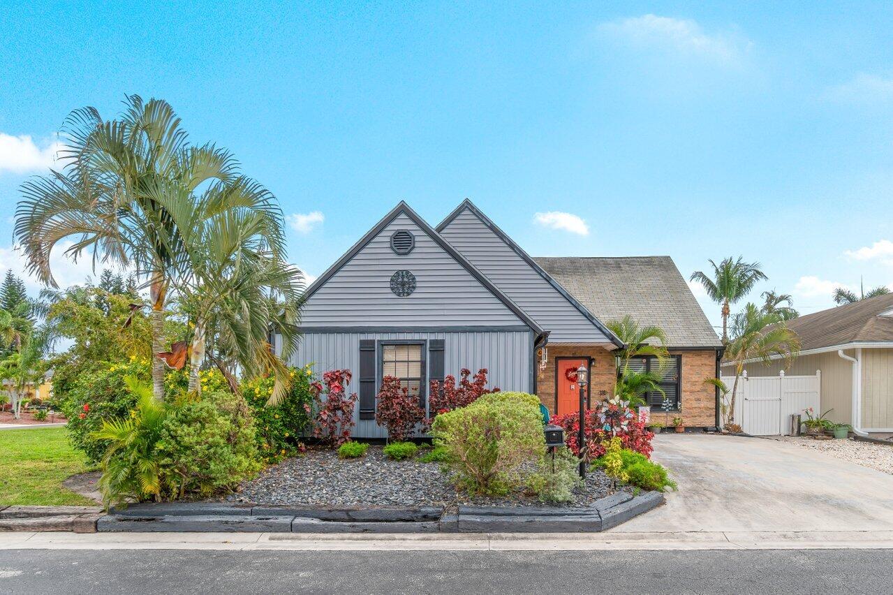 6045 Lace Wood Circle 6045