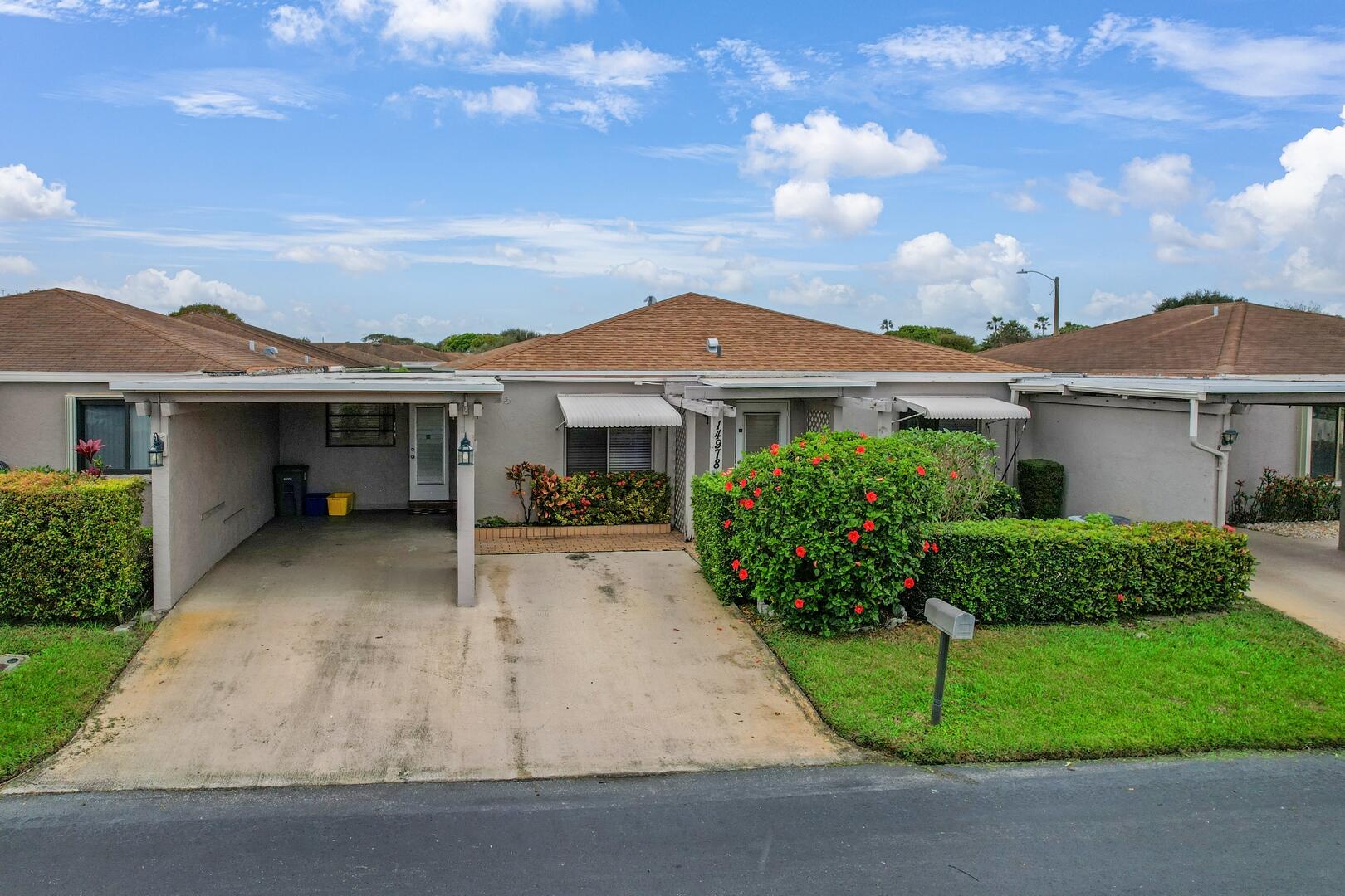 14978 Wildflower Lane