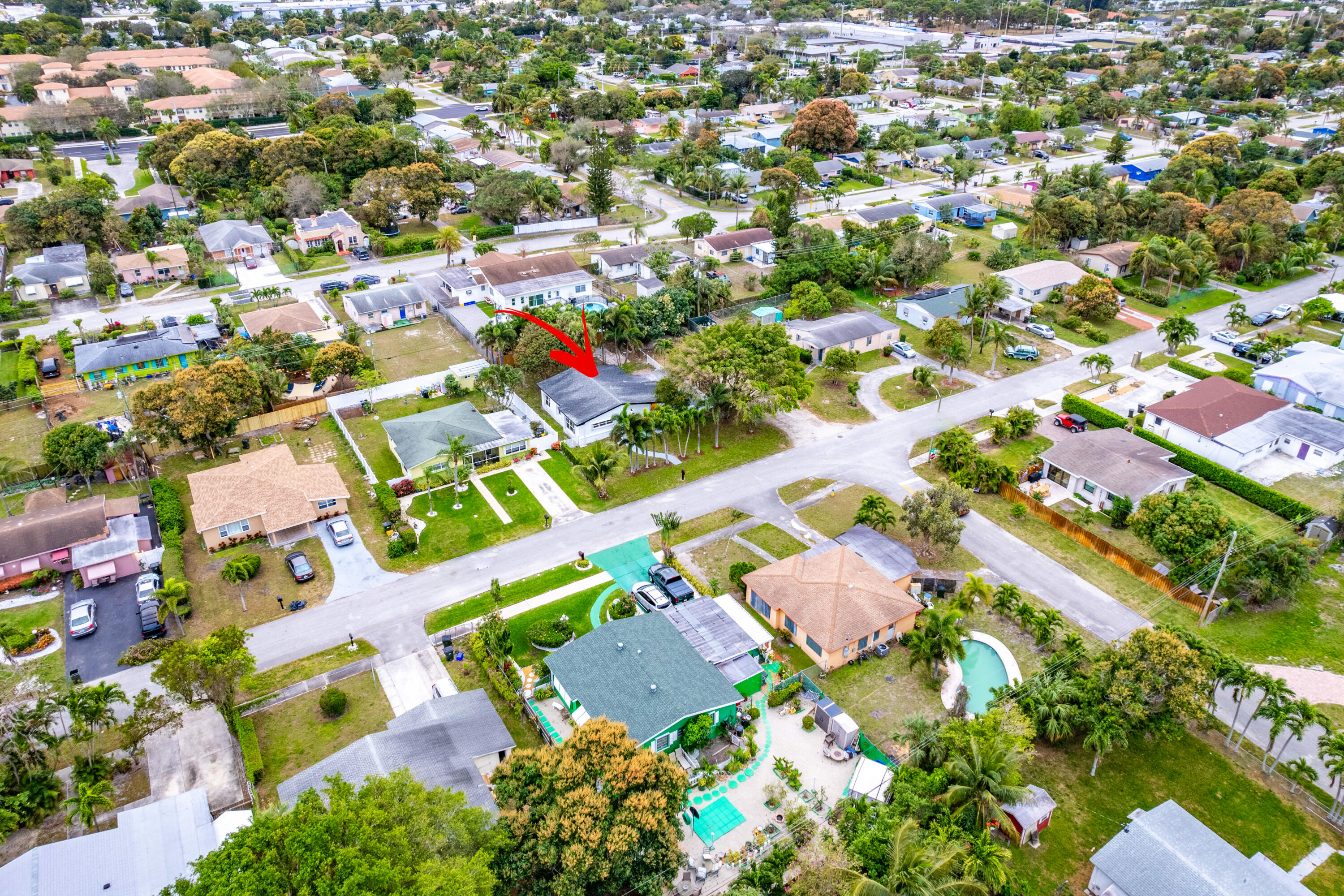 124 SW 8th Court