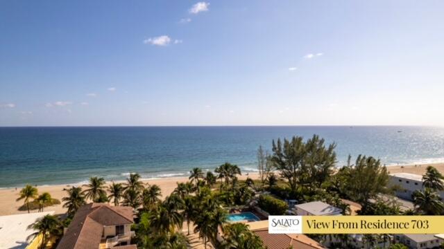 305 Briny Avenue 706