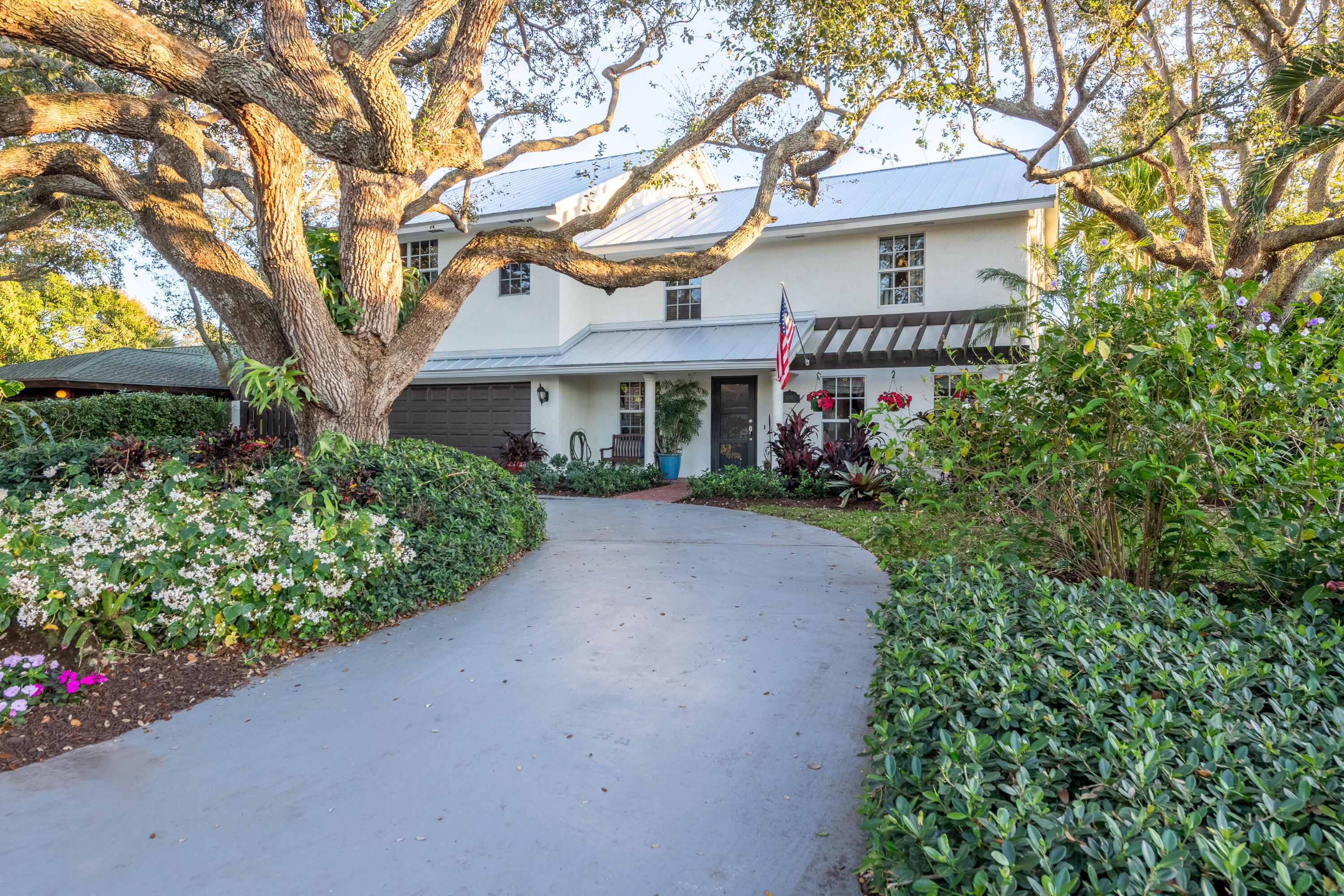 1266 SW 21st Street