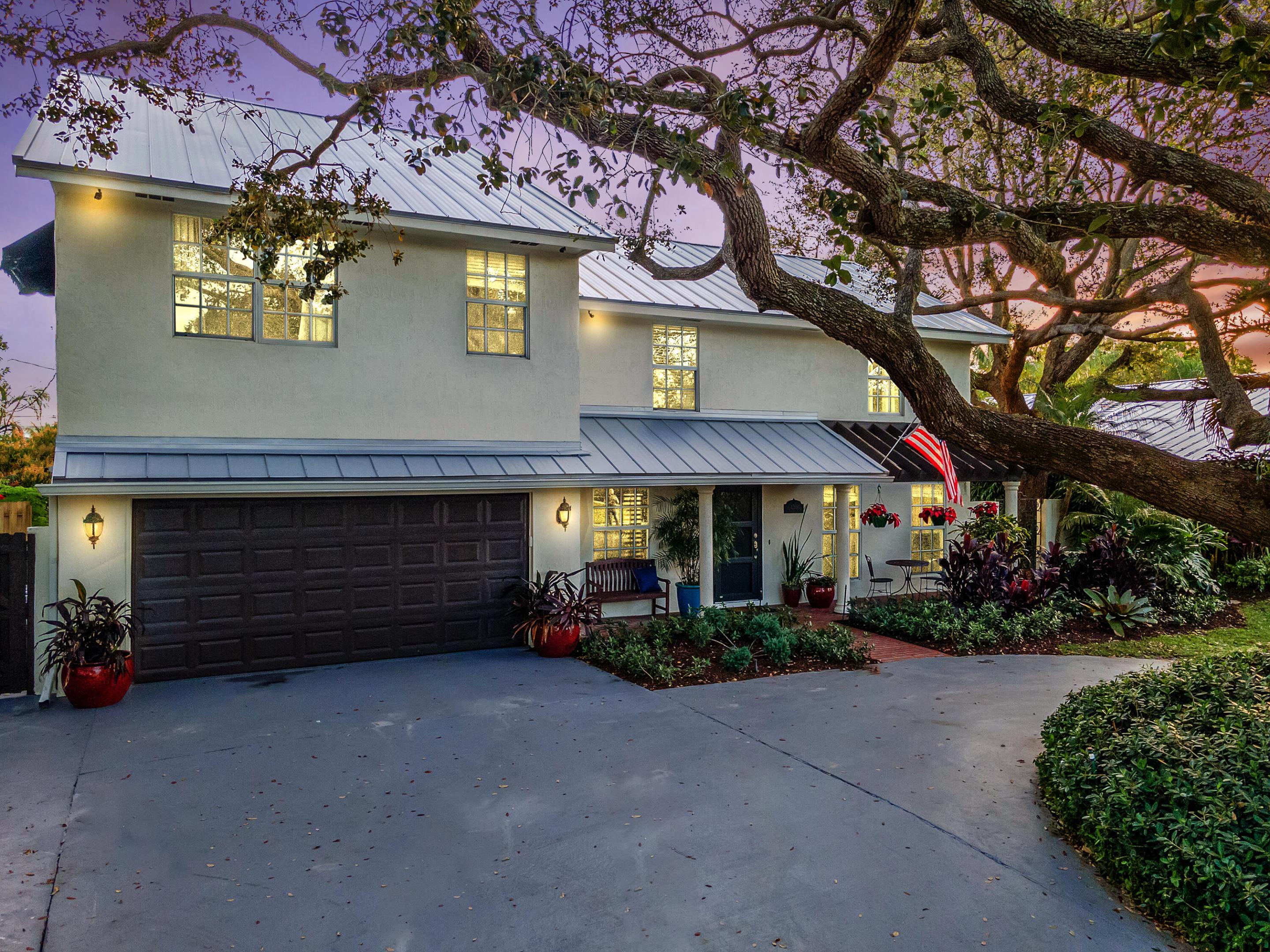 1266 SW 21st Street