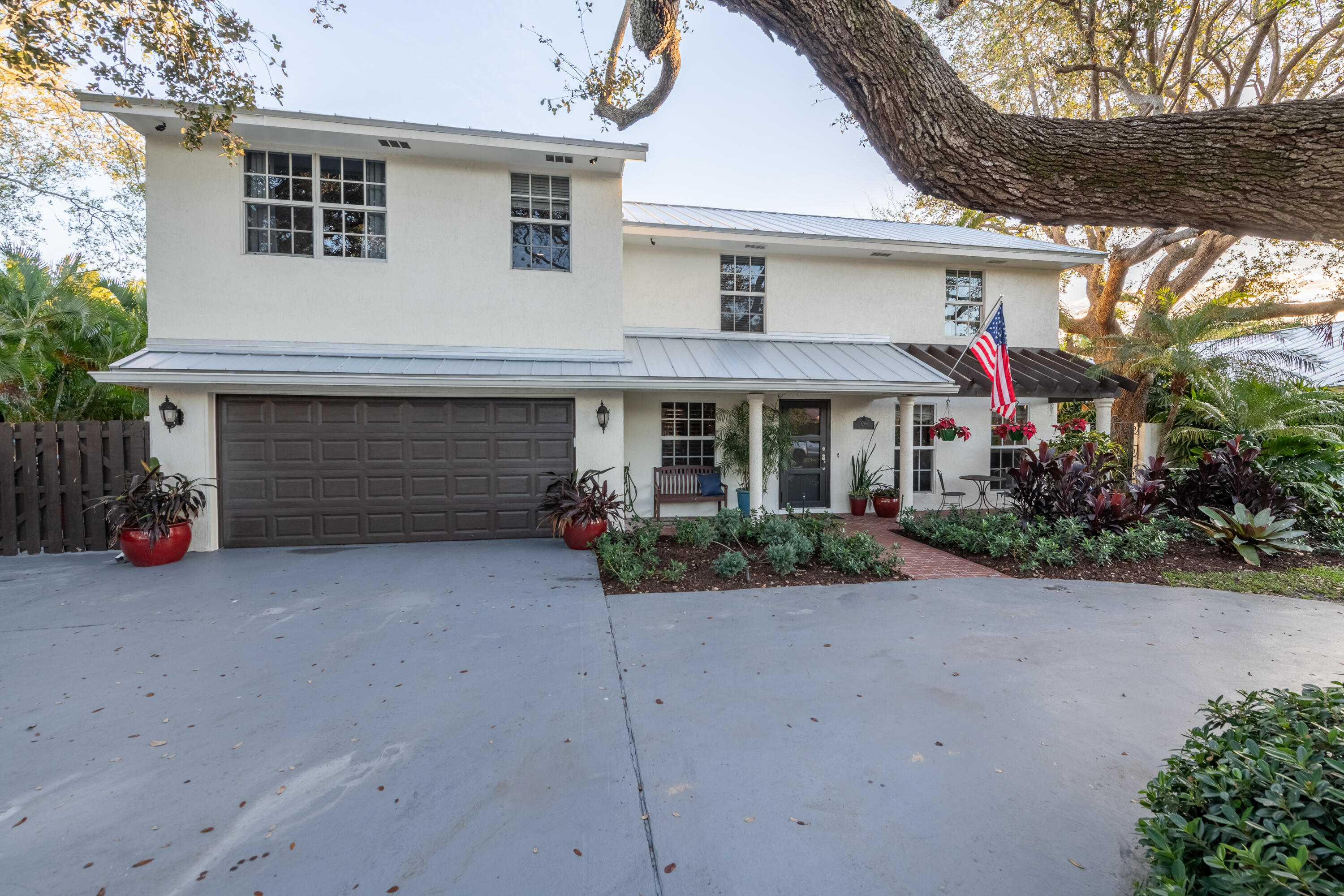 1266 SW 21st Street