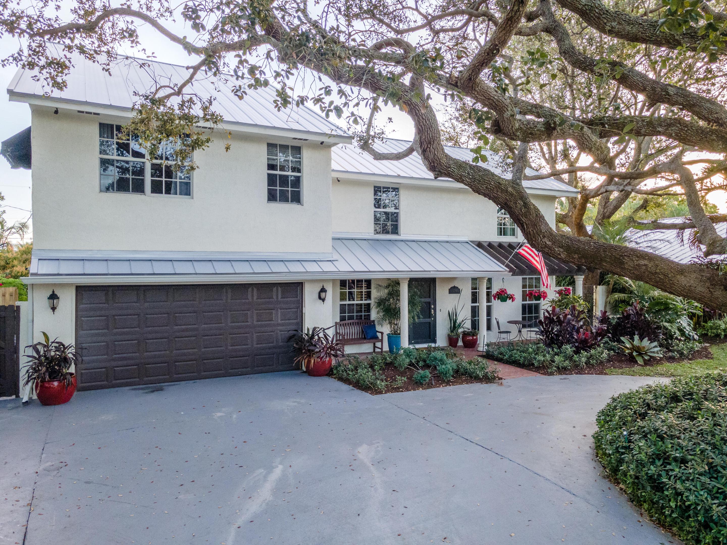 1266 SW 21st Street