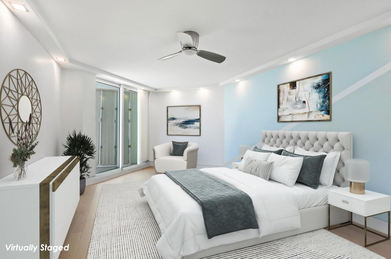 3211 S Ocean Boulevard 701